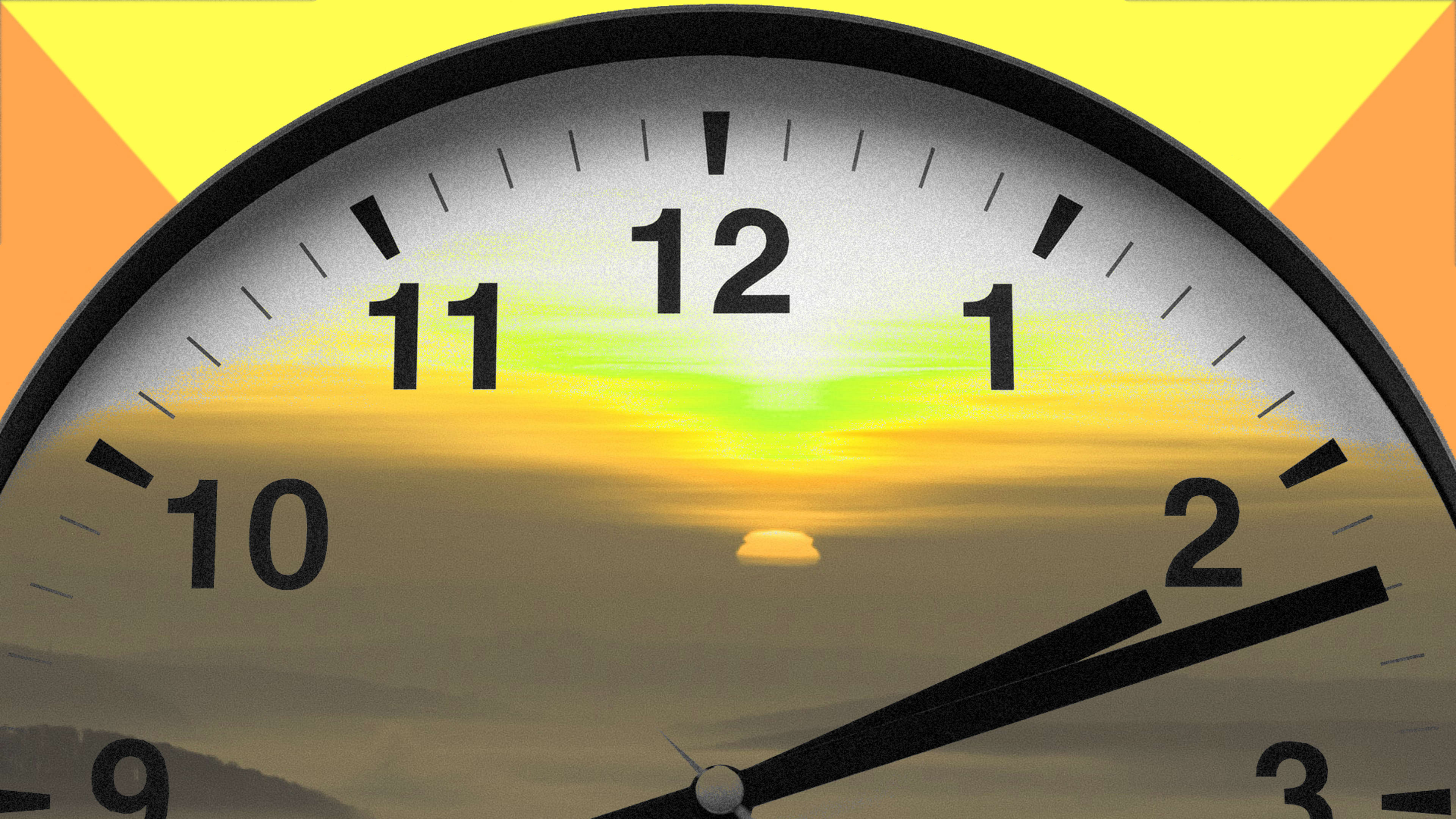 11 things you can do to adjust to losing that hour of sleep when daylight saving time starts