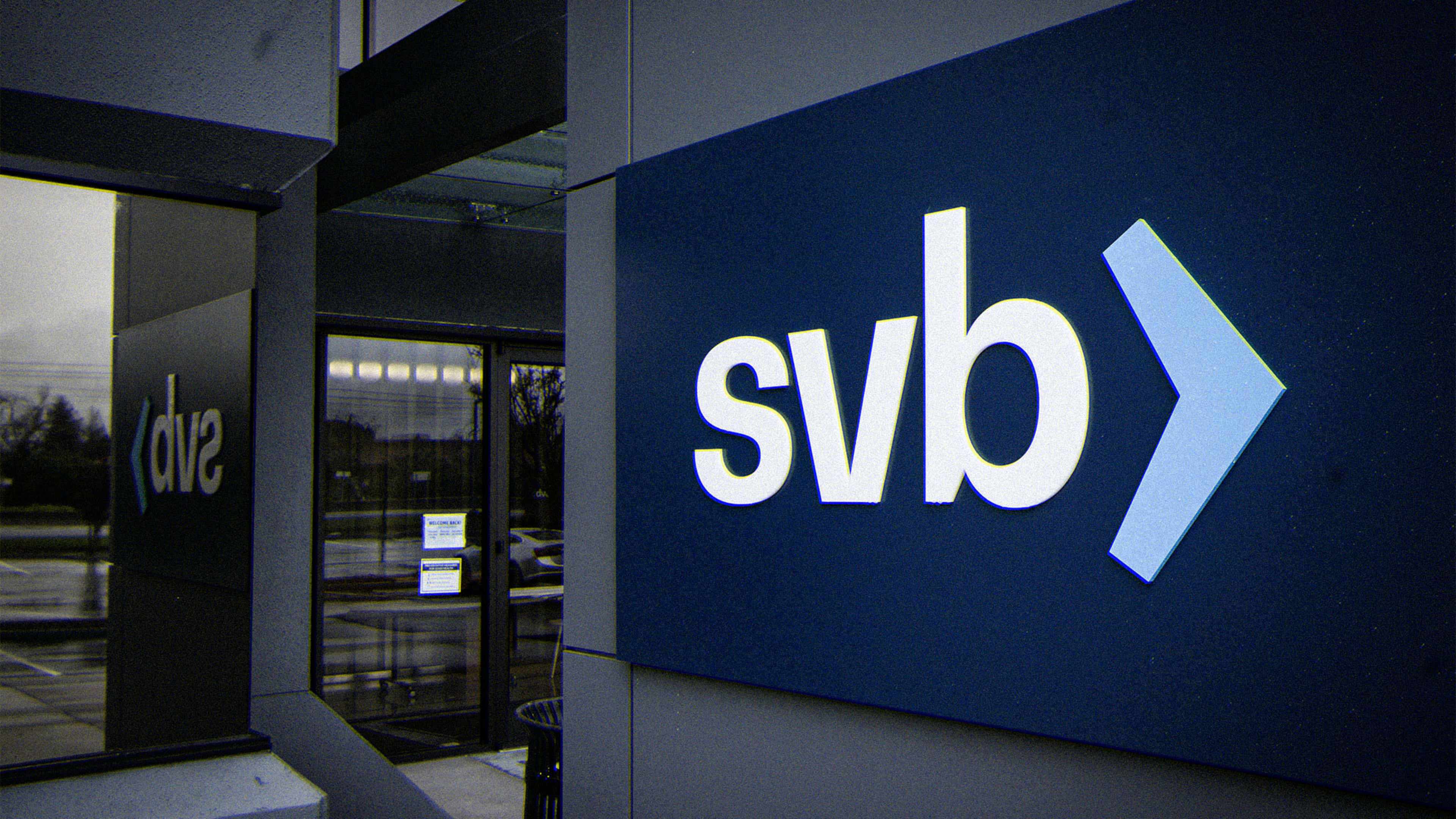 What will happen to SVB employees? Past bank failures may provide some insight