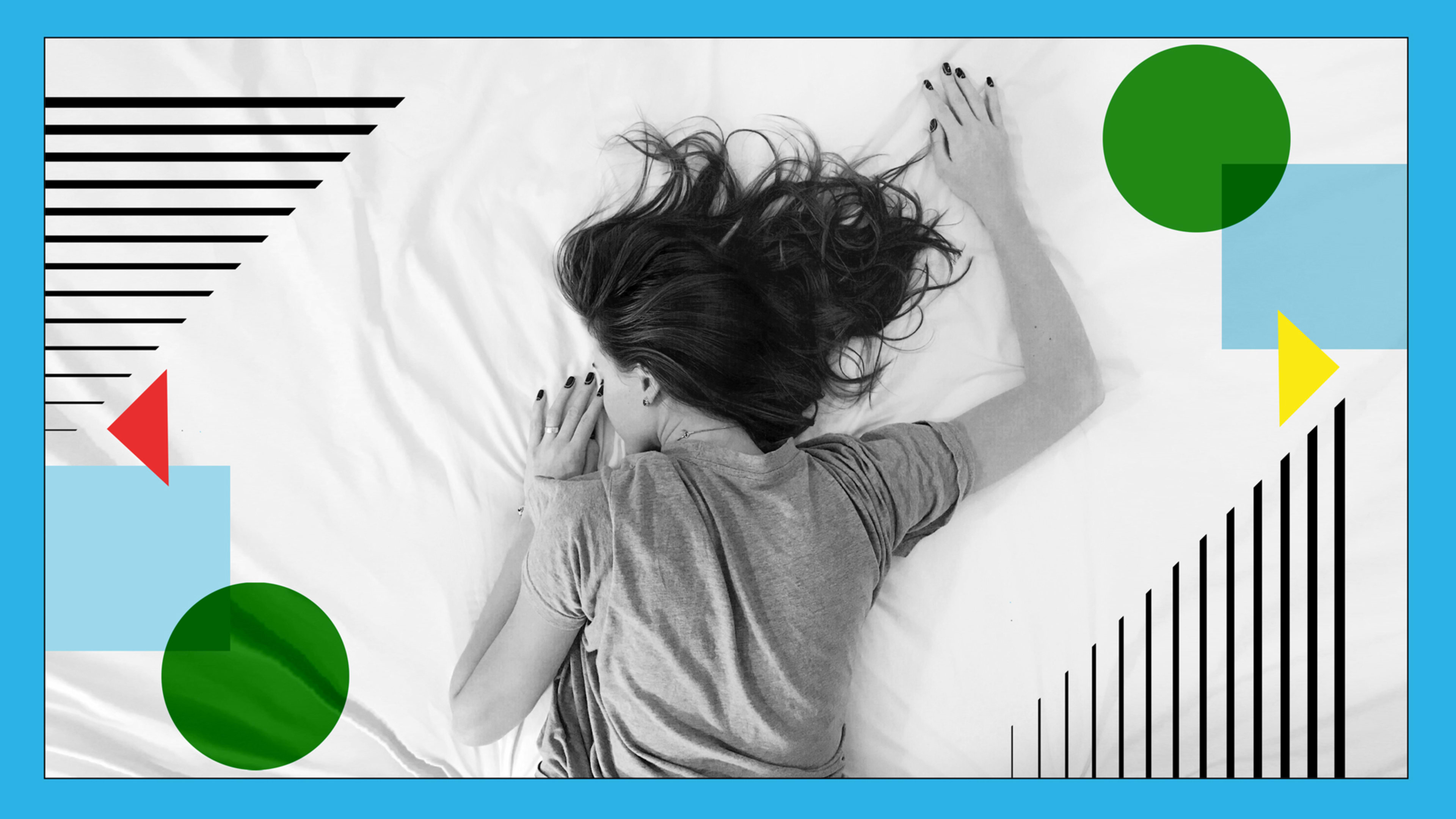 Eight Sleep's hightech smart mattress optimizes users' sleep
