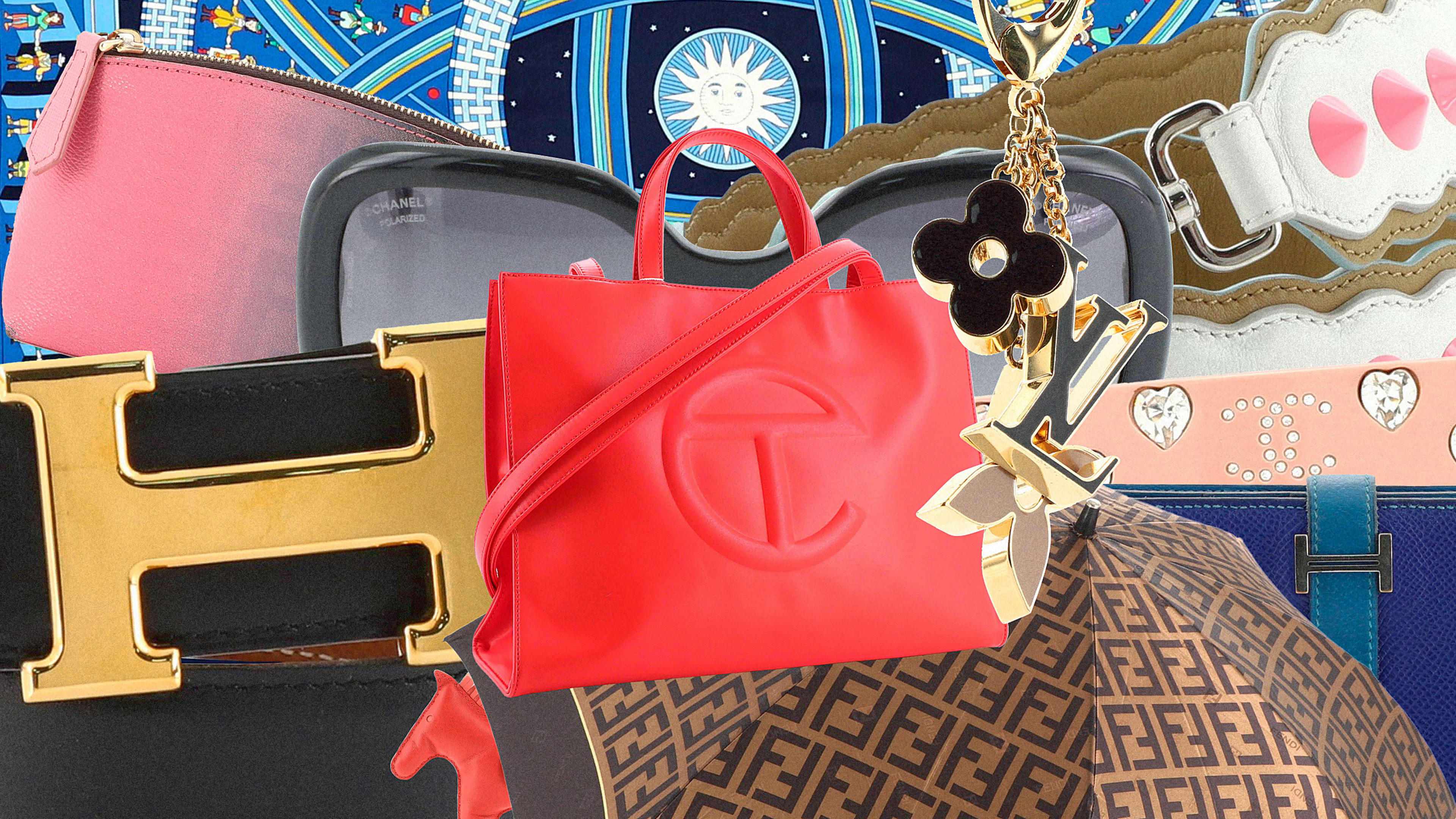 Best Designer Handbags for Parties | Saks Fifth Avenue