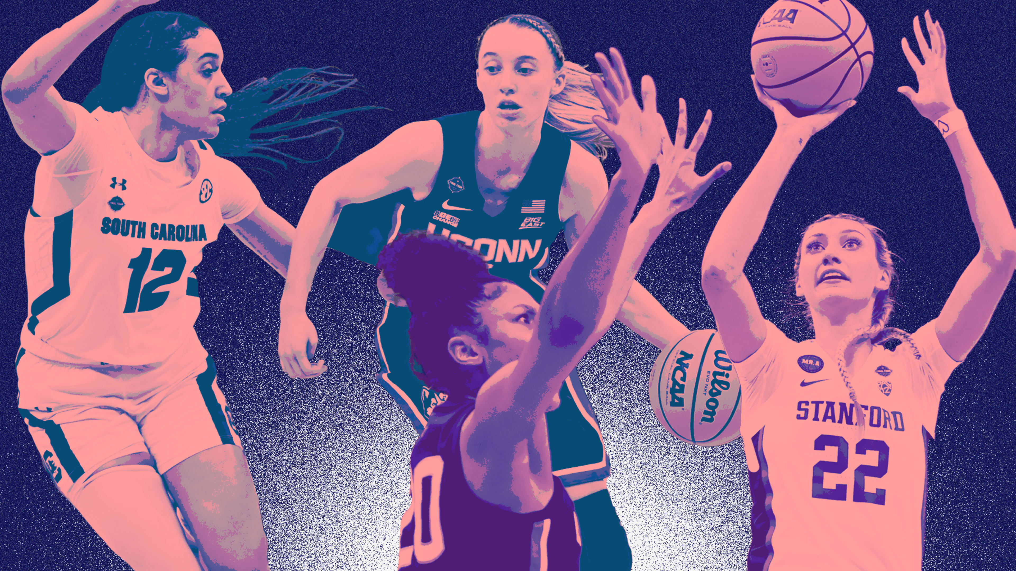 In the wake of March Madness, it’s time to invest in women athletes