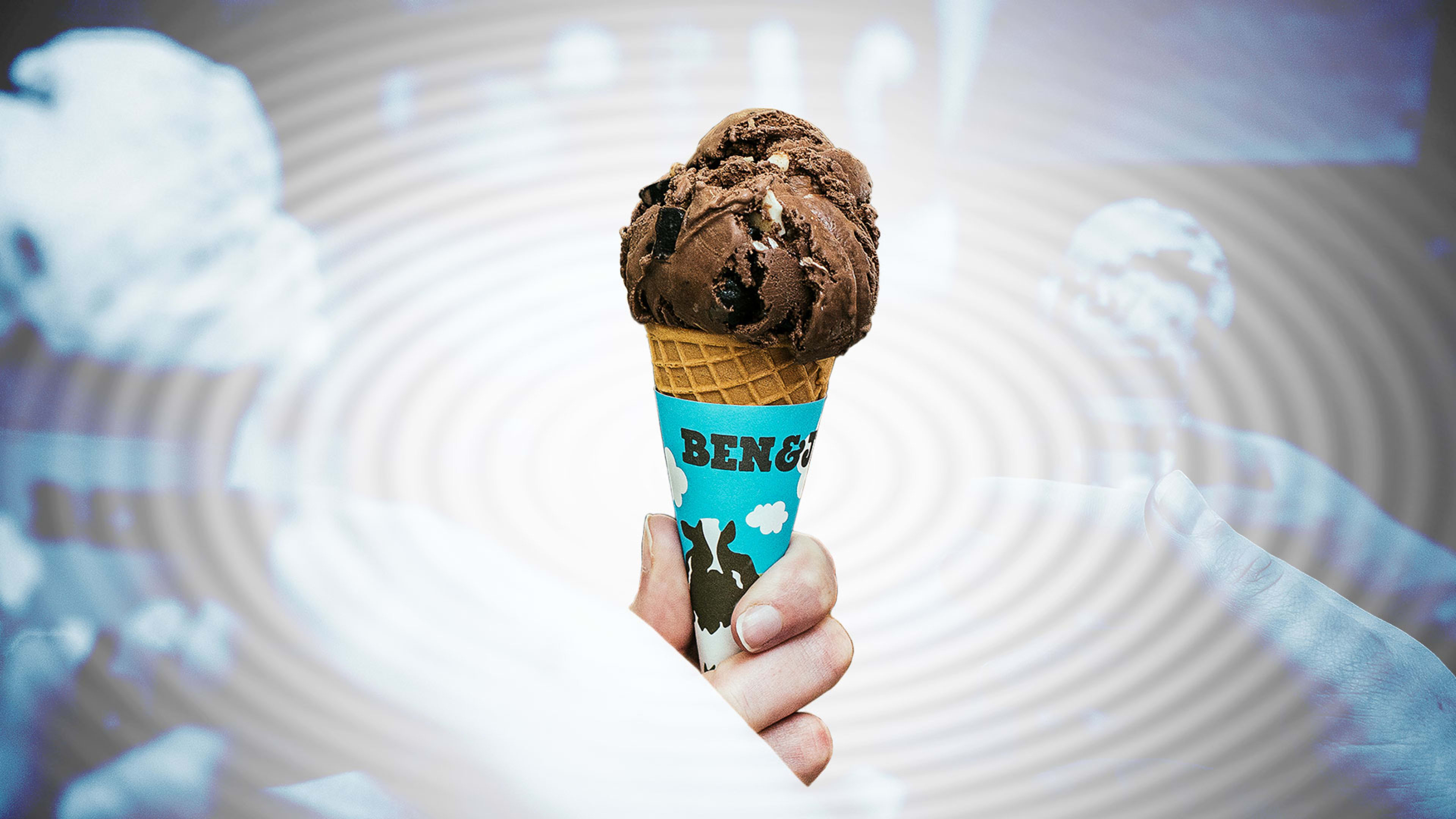 Update: Ben & Jerry’s says it welcomes unionization efforts by Vermont ice cream scoopers