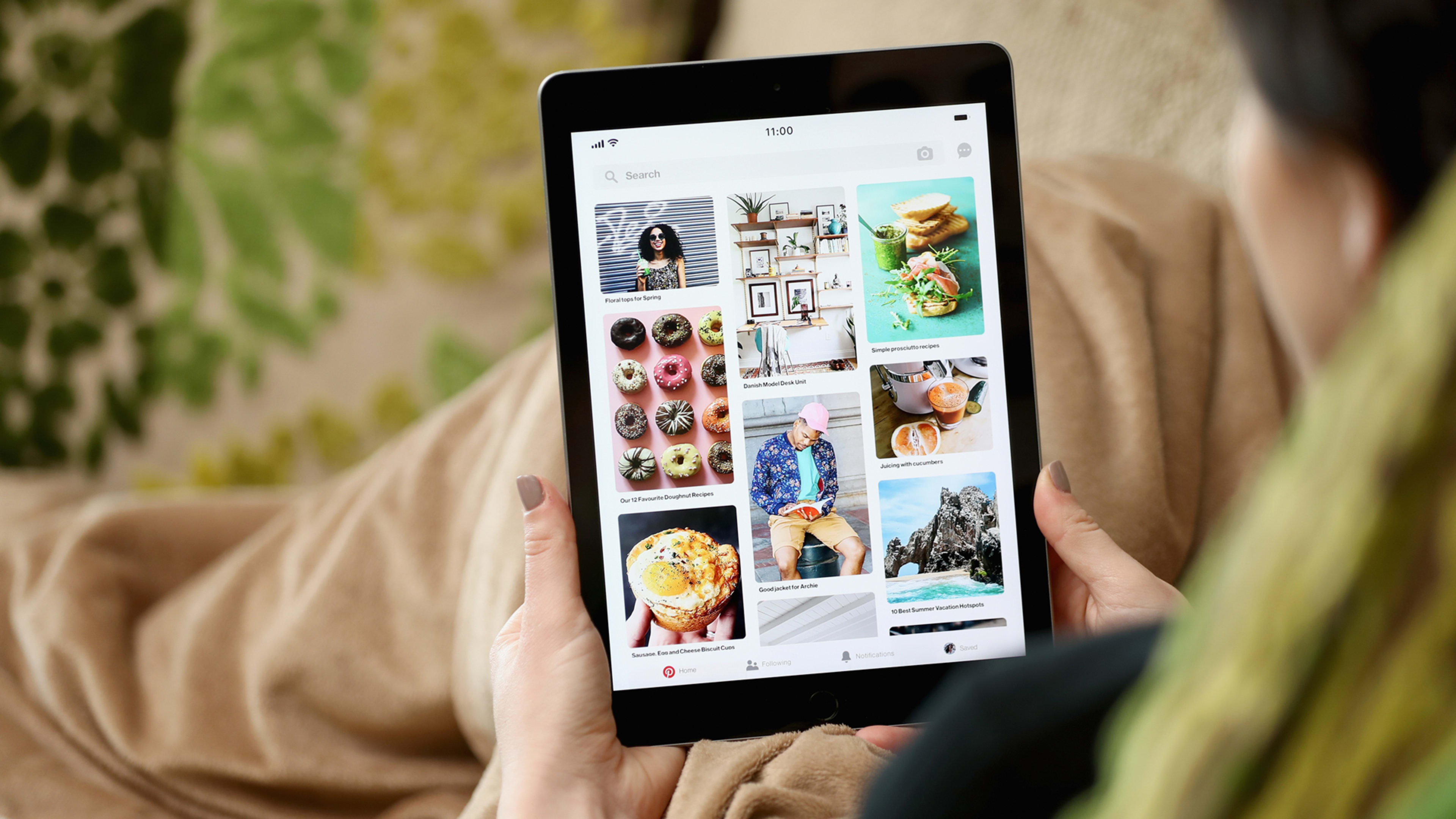 5 ways you can get even more out of Pinterest
