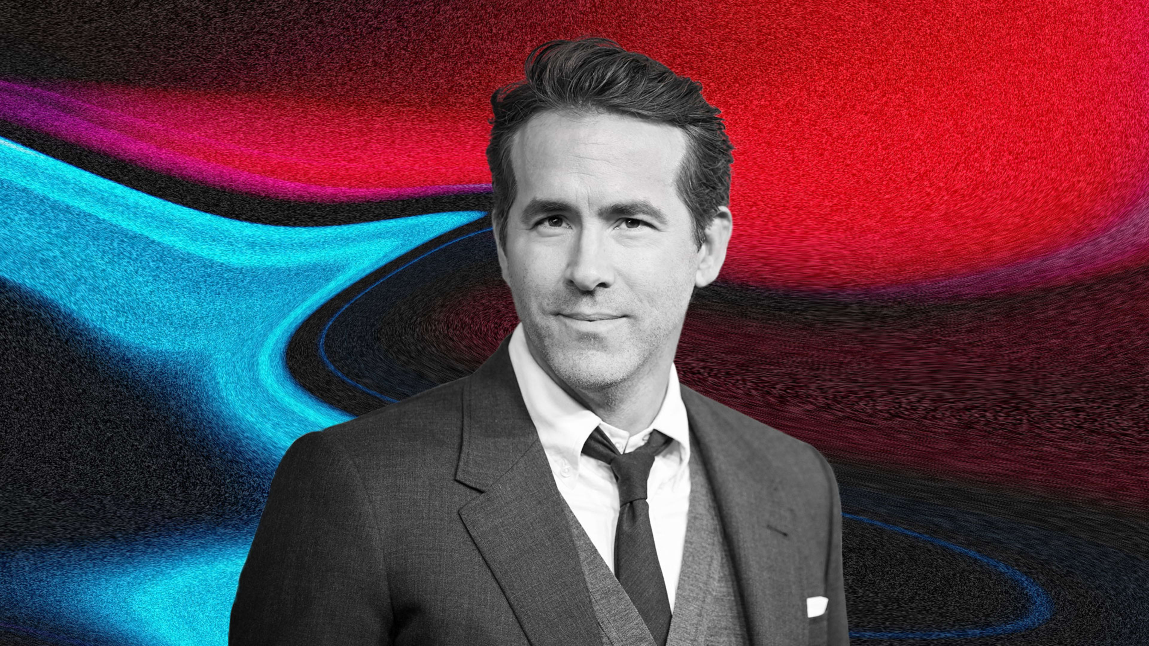 ‘Canadian flex’: Ryan Reynolds is getting into fintech with his latest investment