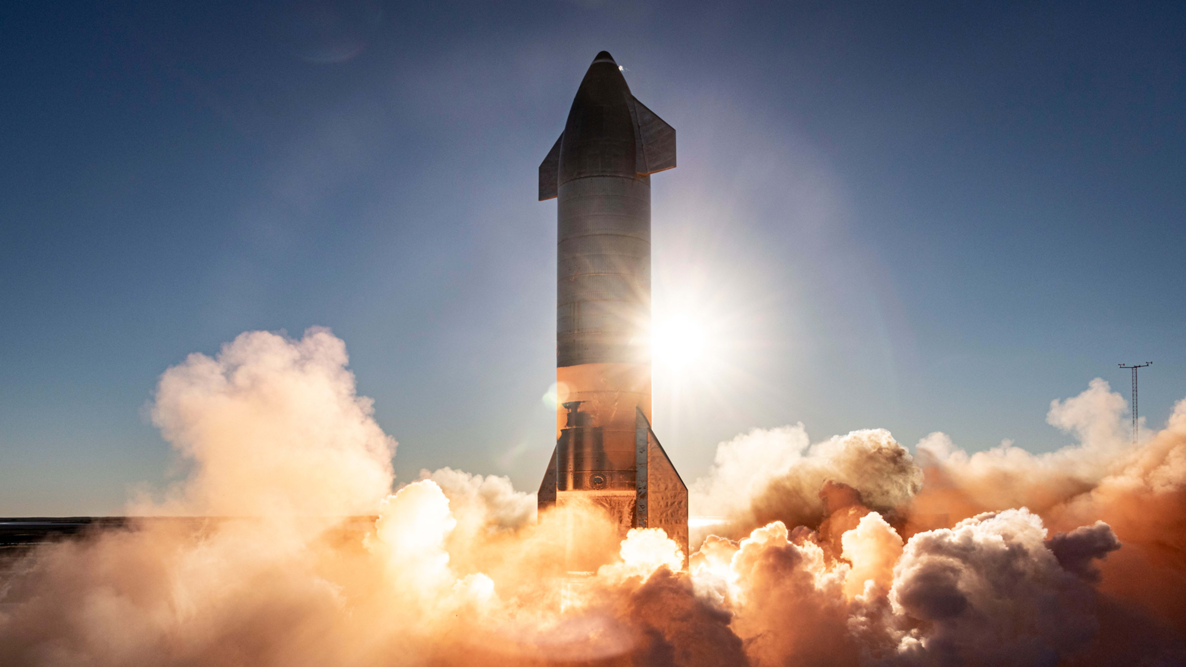 McKinsey: Space industry may run into shortfall in launch services