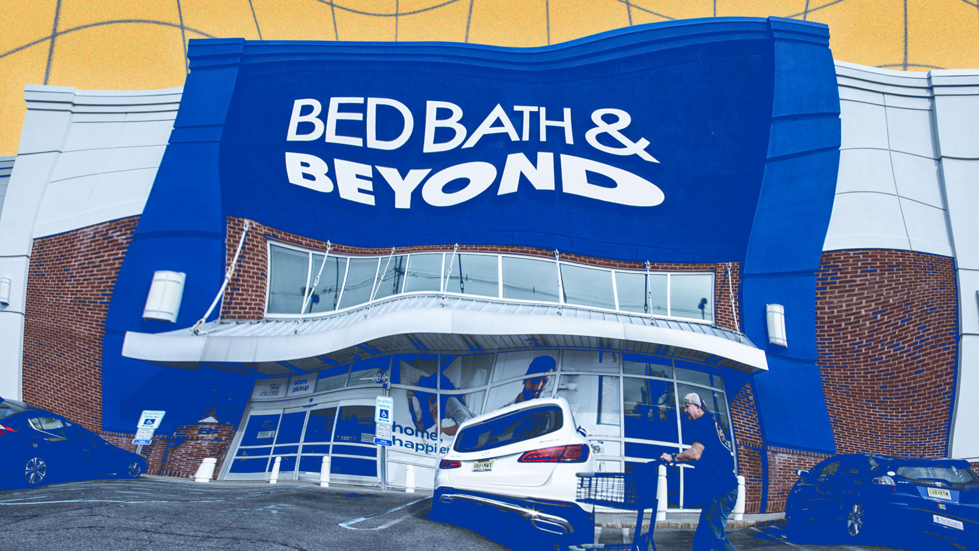 Big sales are coming to your Bed Bath & Beyond as stores prepare to close forever