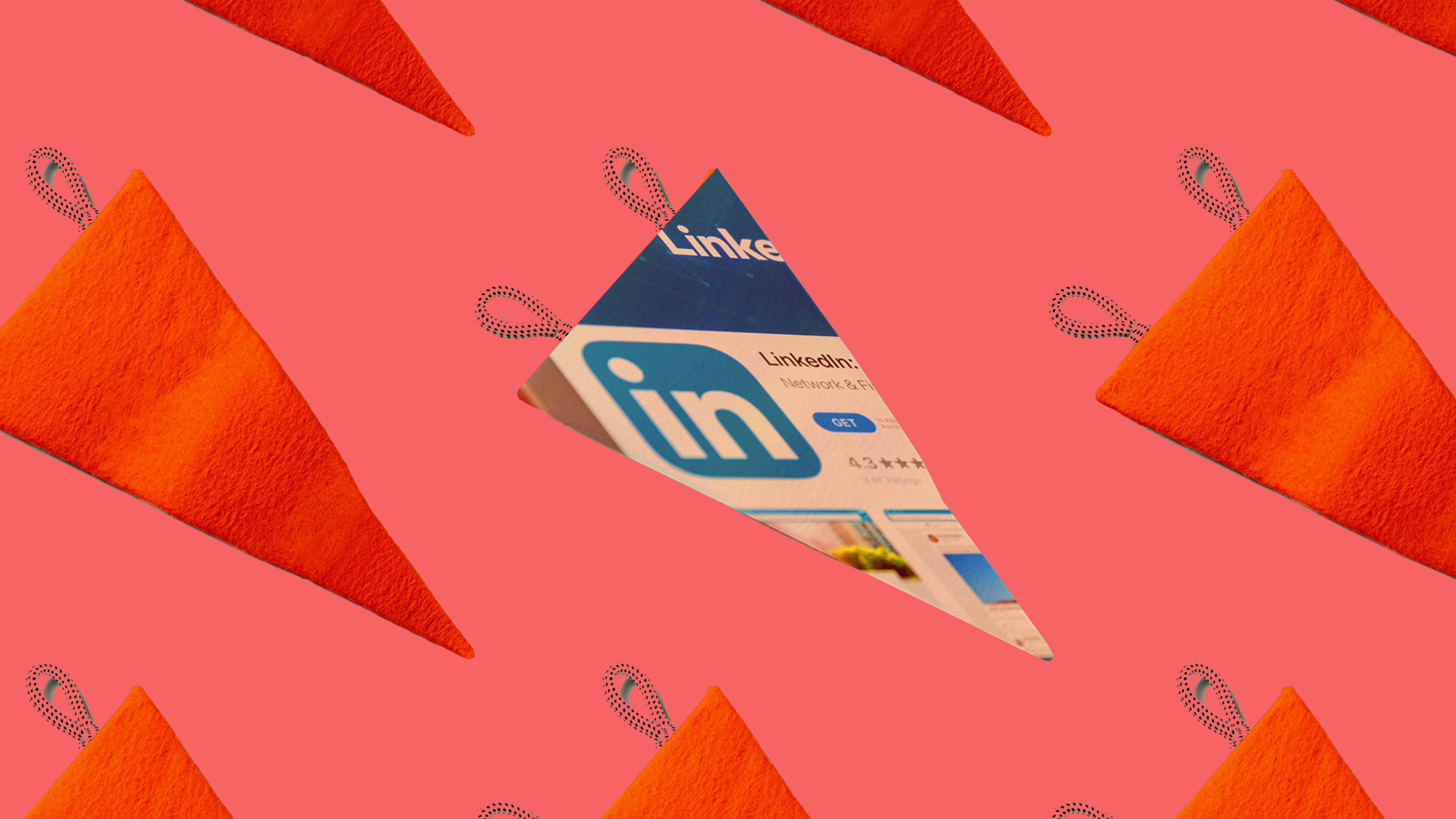 5 red flags that make recruiters scroll past your LinkedIn profile