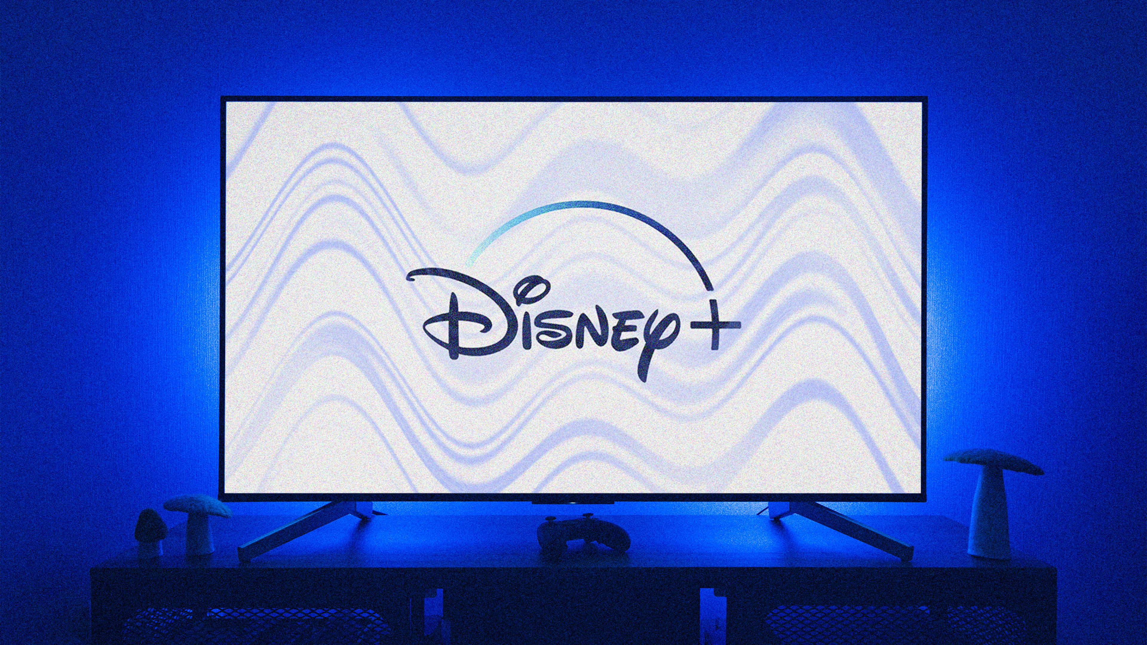 Disney stock is dropping after its all-important streaming service lost more subscribers