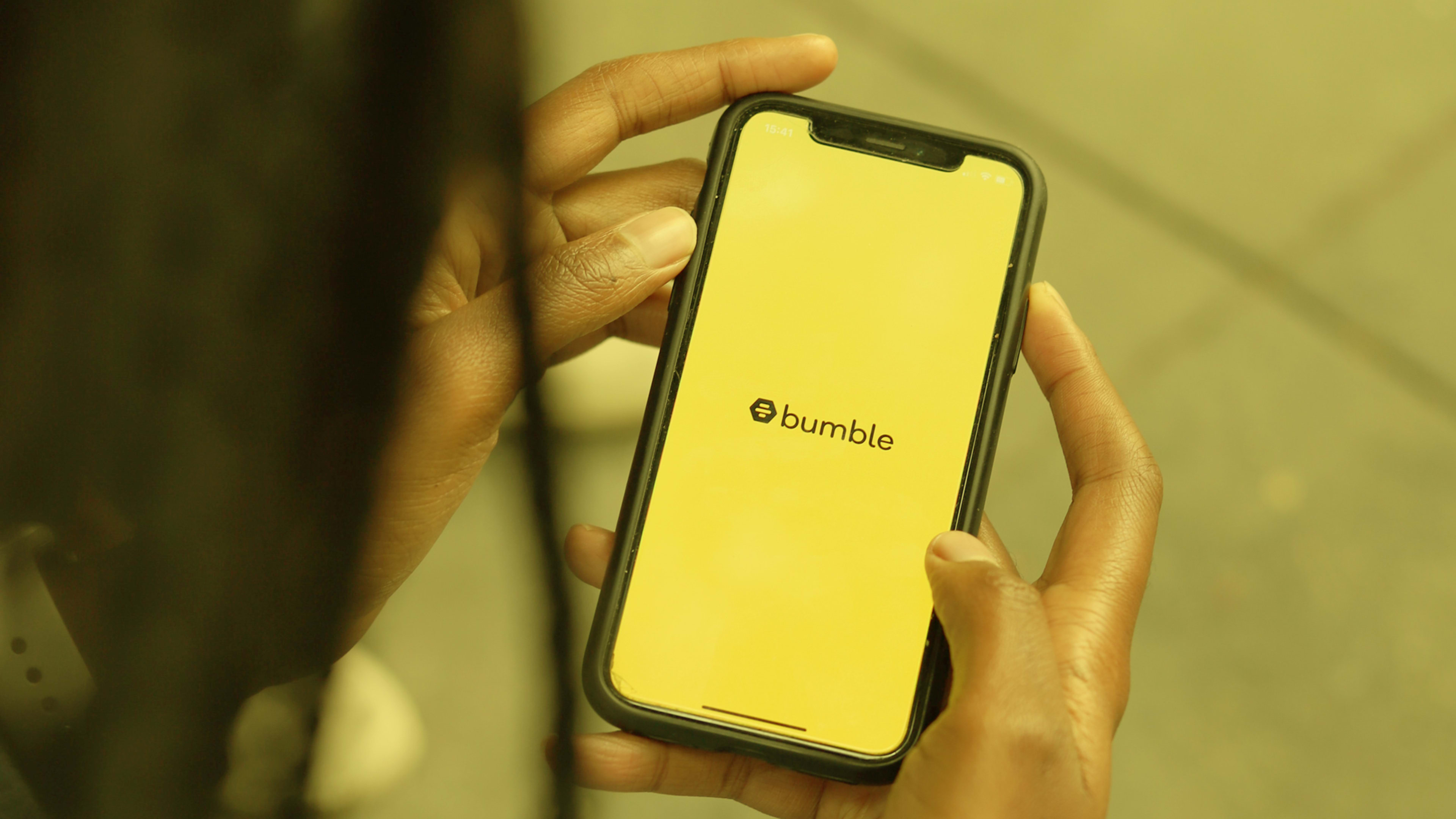 Bumble acquires Official, an app that helps couples strengthen their relationship