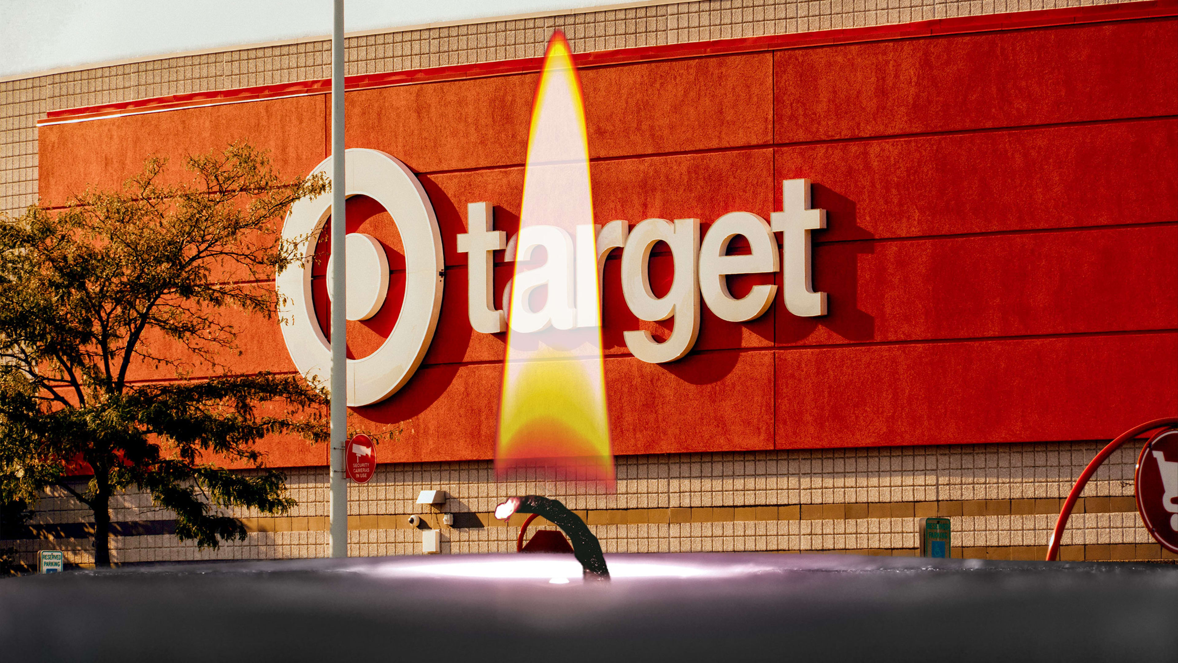 Target recalls 5 million candles after severe burns: ‘Immediately stop using’ them