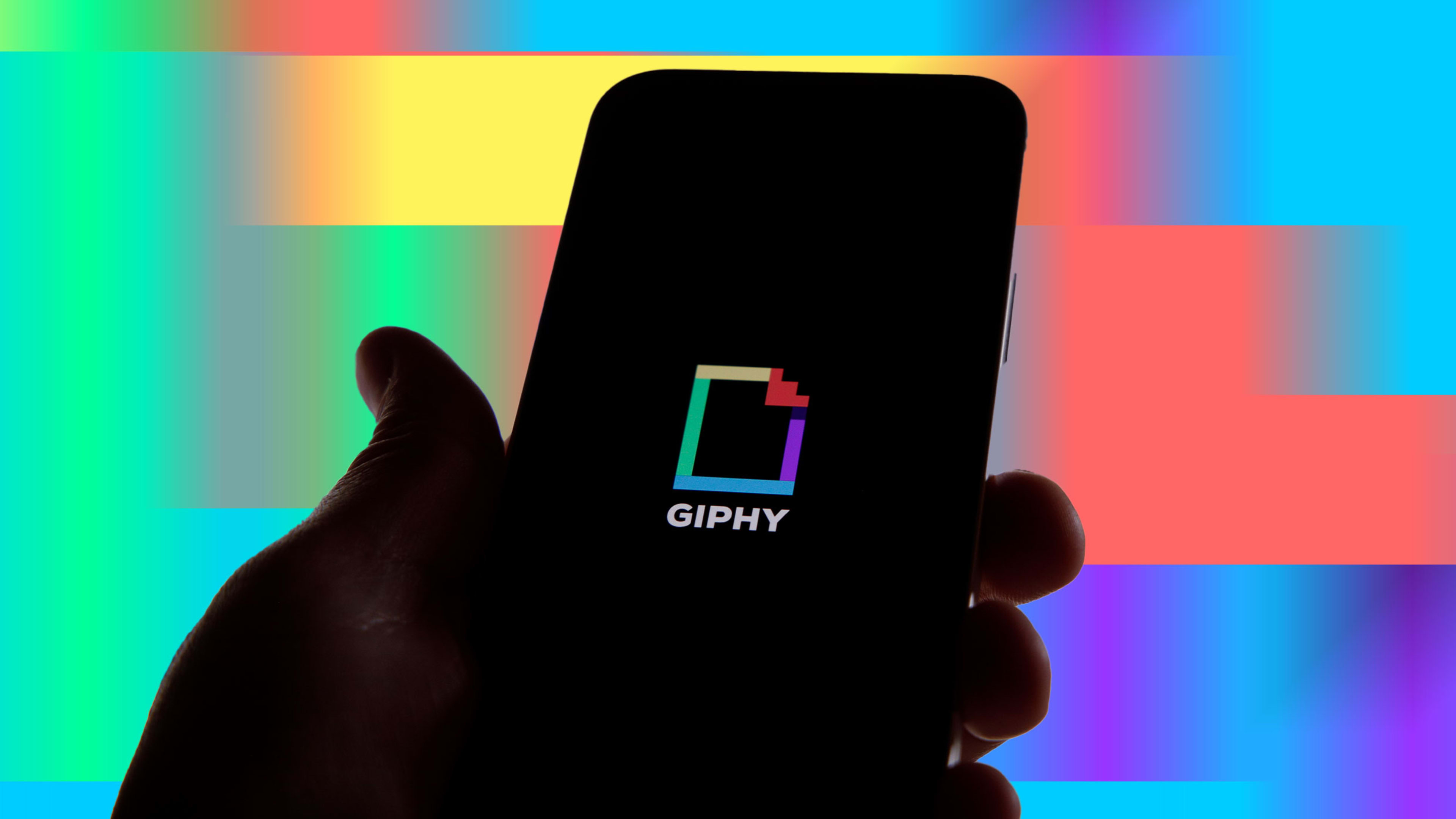 Meta unloads Giphy in the fire sale of the year