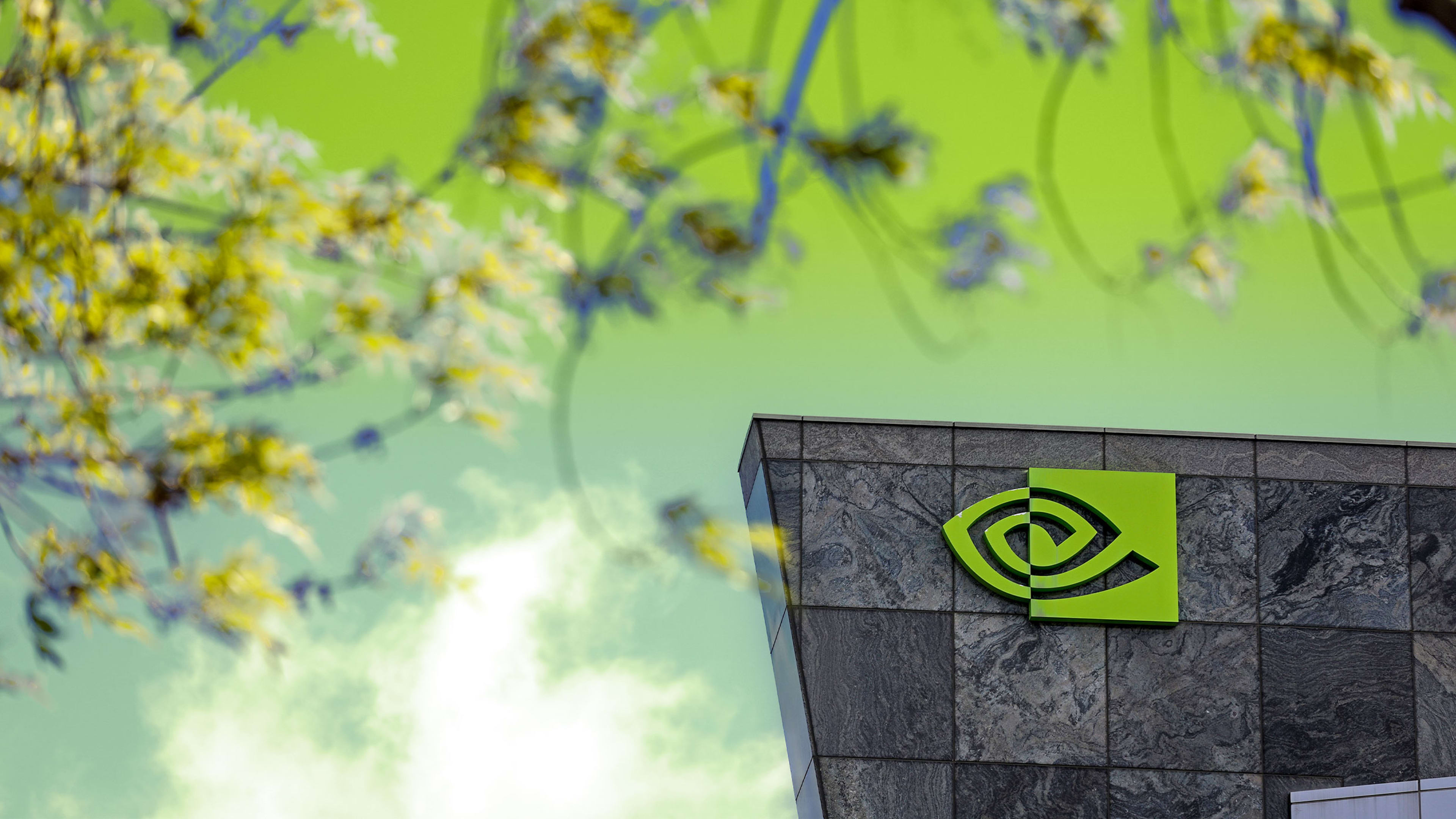Nvidia stock price is surging thanks to ChatGPT and an expected boom in generative AI