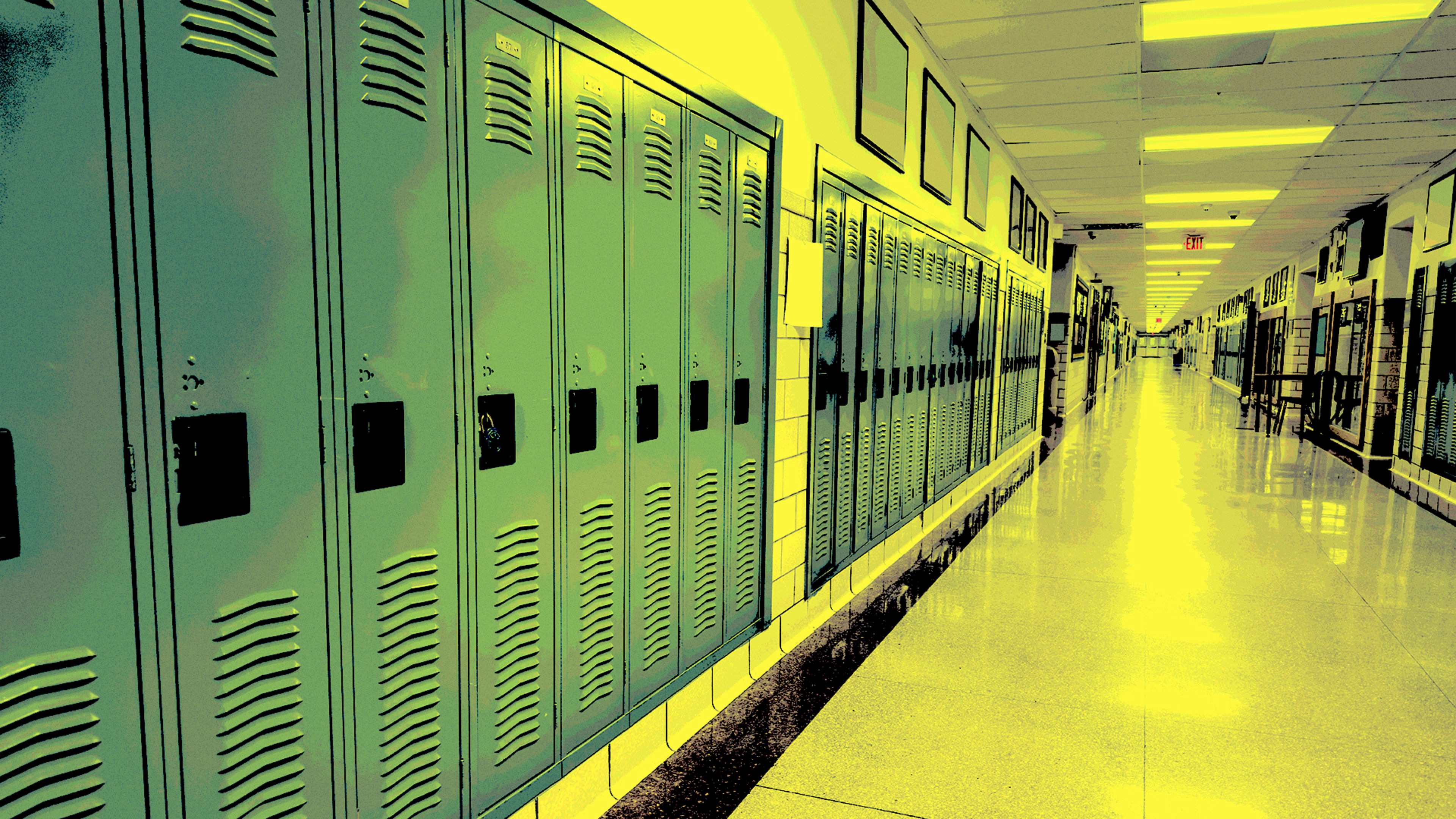 How a ‘worst-case’ data breach rocked Minneapolis schools