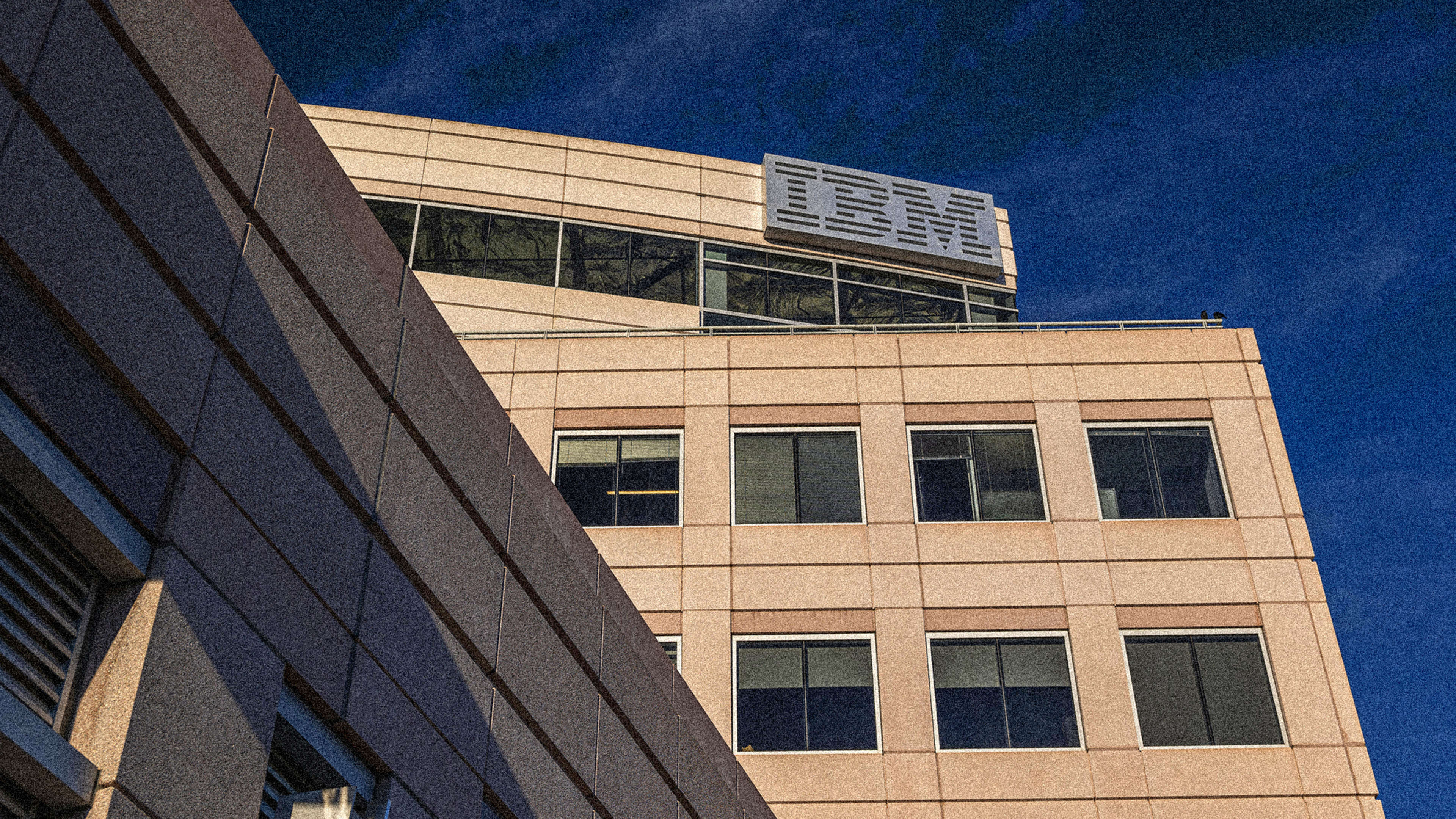 IBM is pausing hiring on jobs that could be replaced by AI