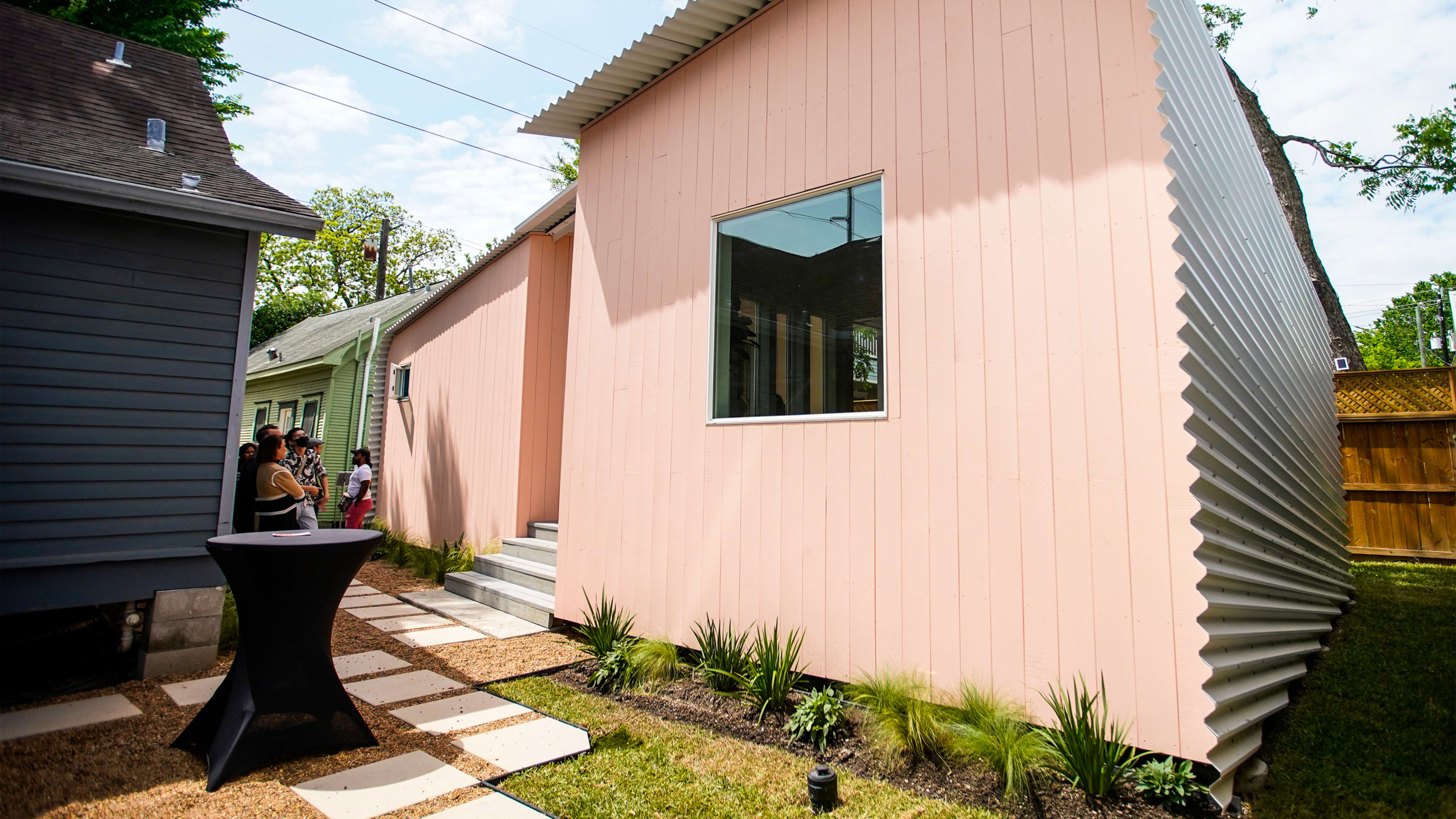 How backyard ‘granny flats’ could help solve the housing crisis