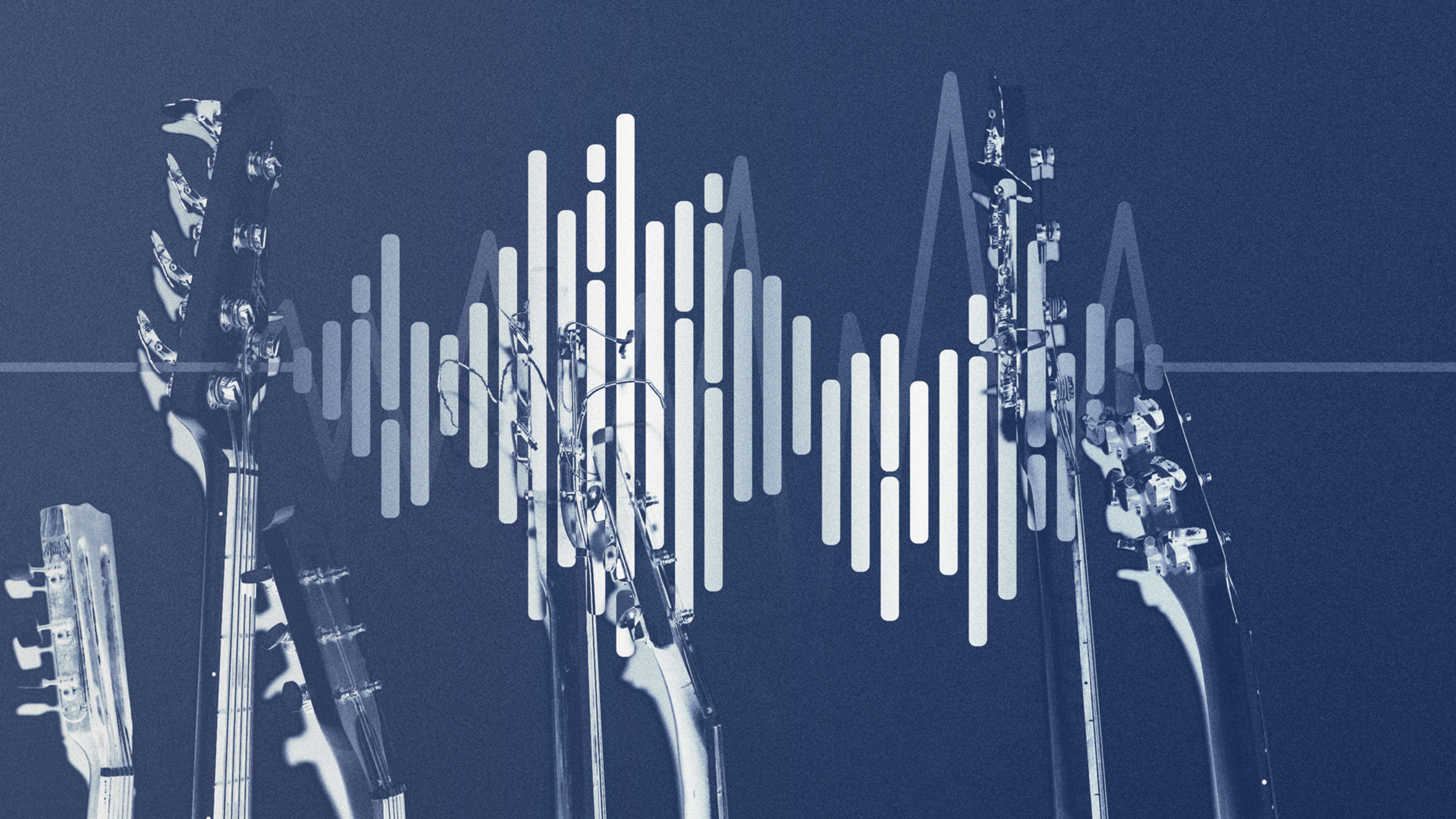 POV: Generative AI can unlock musical innovation—if the industry embraces it