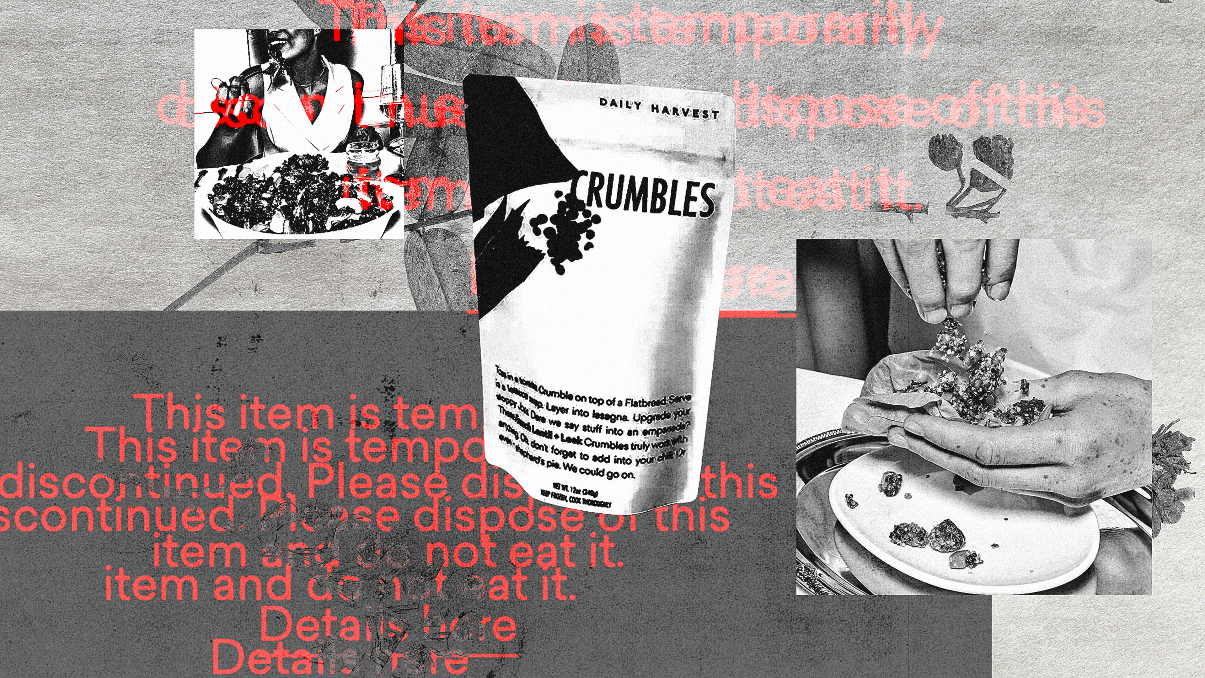 Daily Harvest’s toxic tara flour ingredient sent customers to the ER