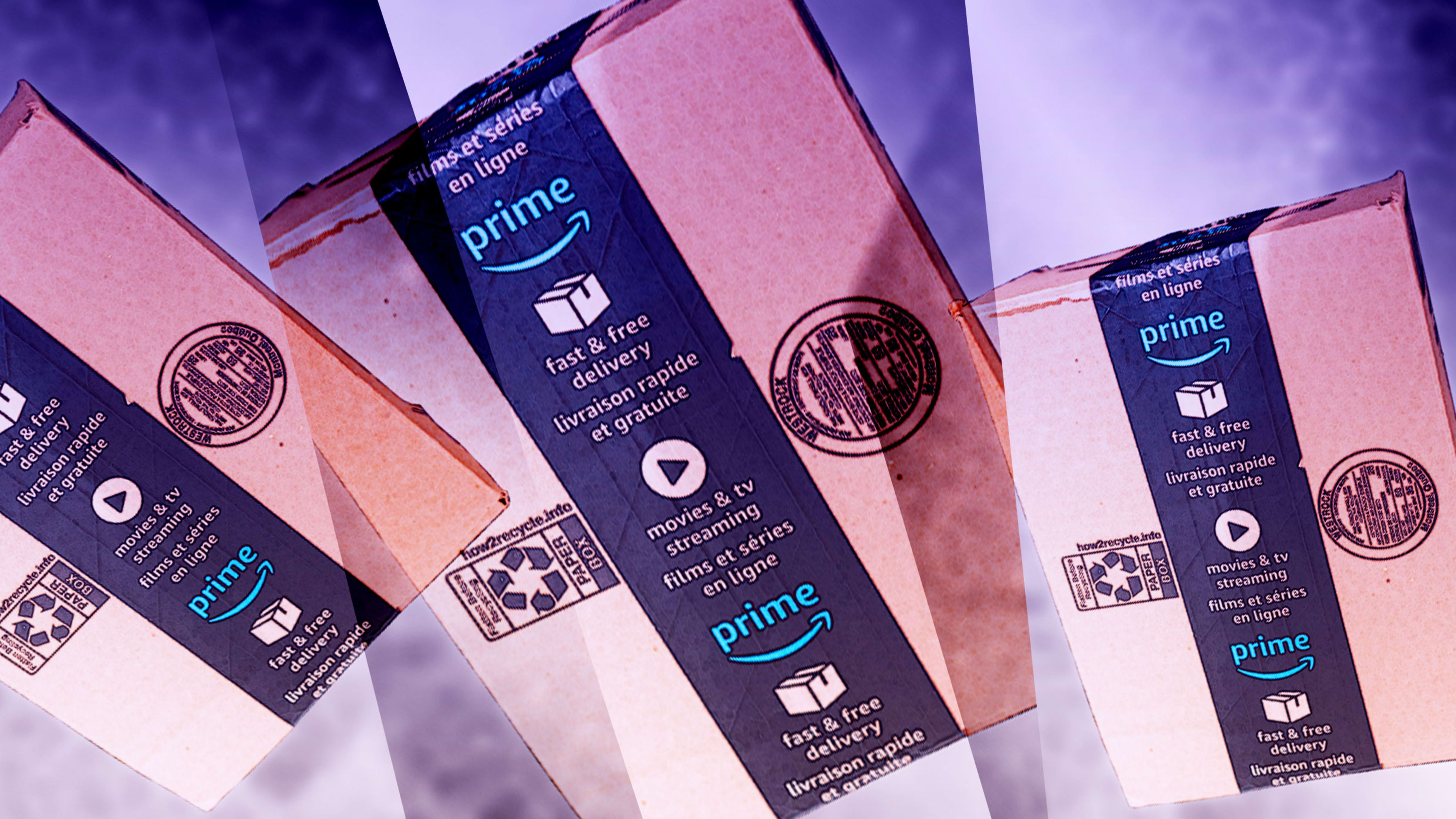 Amazon Prime Day 2023 date for best deals of the year