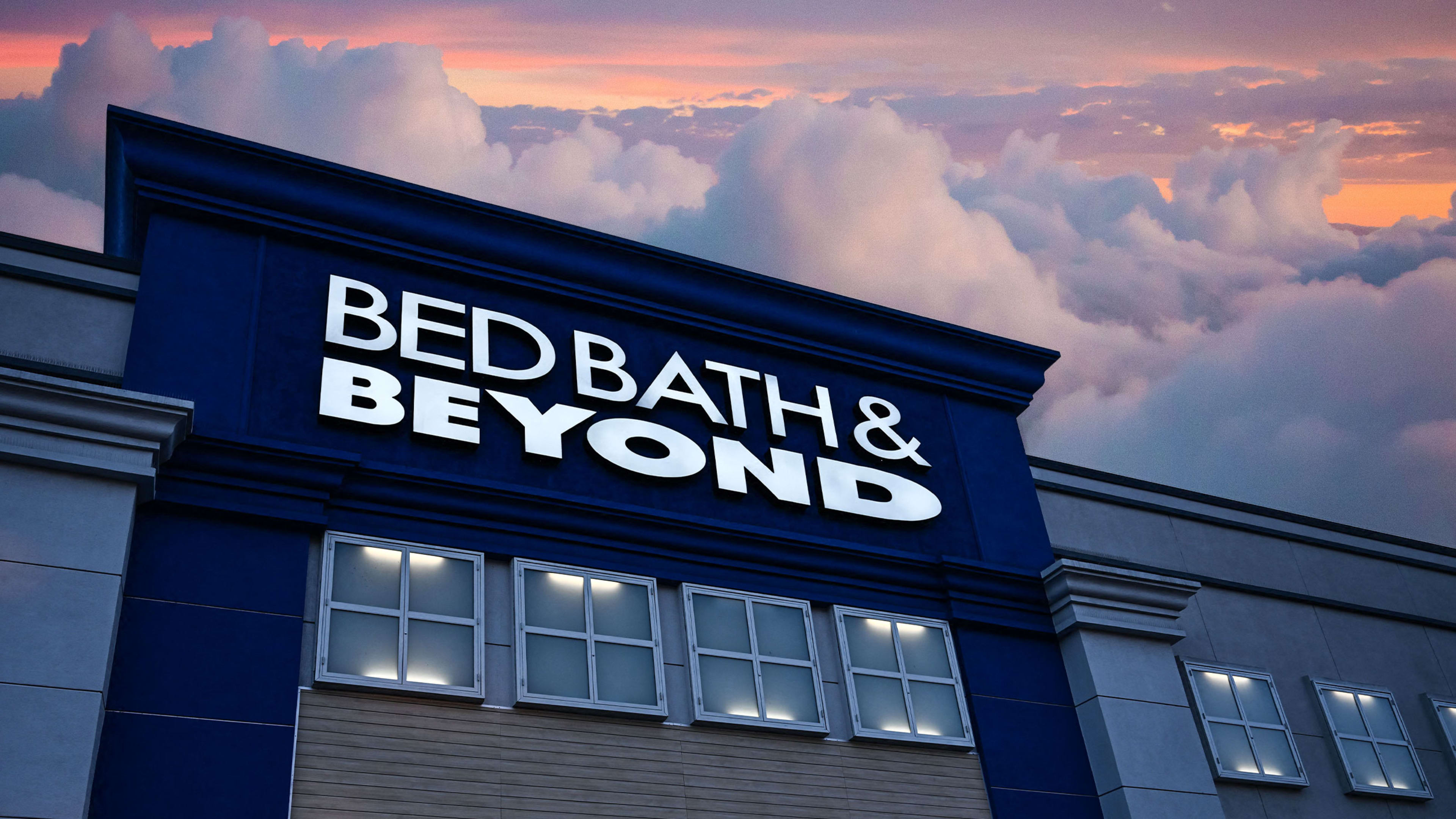 What’s next for Bed, Bath & Beyond now that Overstock.com has bought its assets?