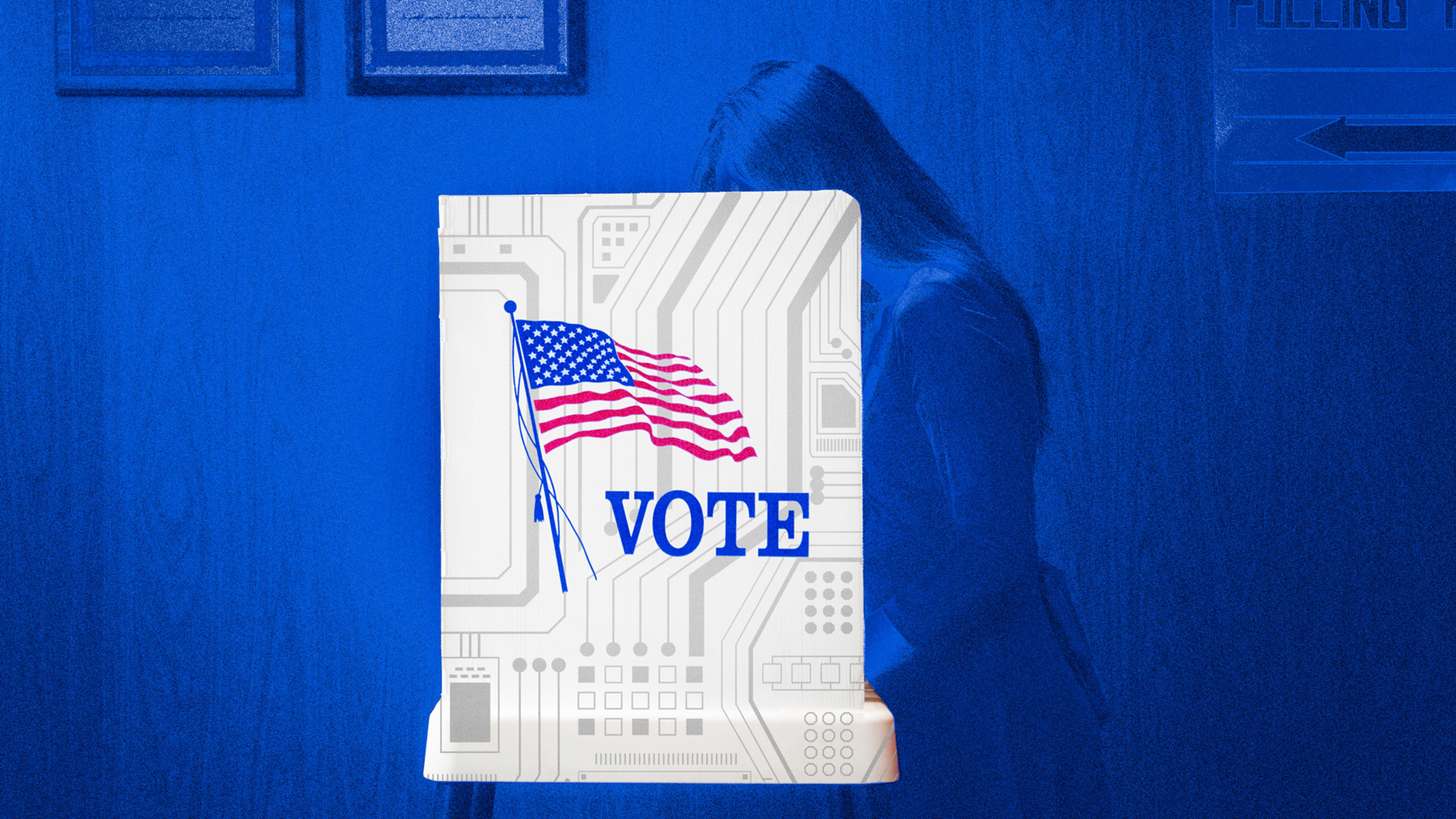 2024 elections: Get ready for AI-powered politics