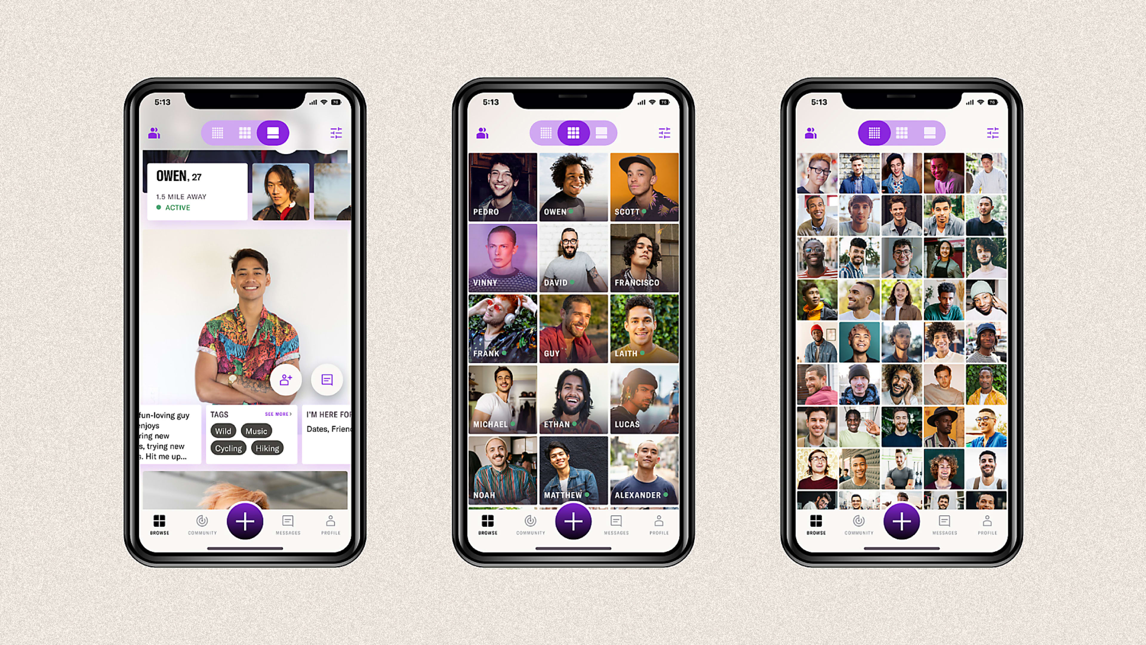 Match Group rolls out Archer, its dating app for queer men