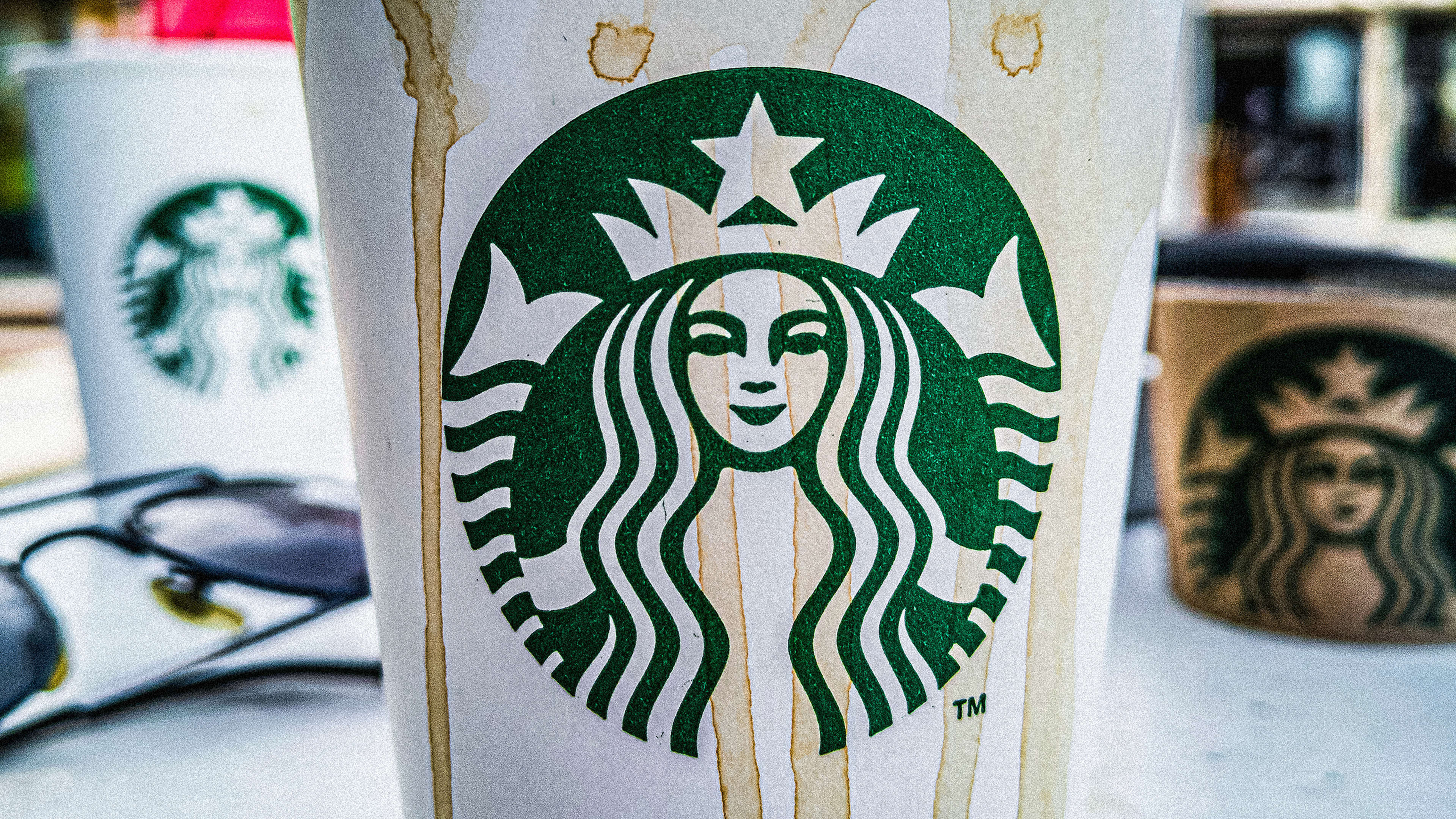 Starbucks union employees strike after claims of LGBTQ+ Pride decoration bans
