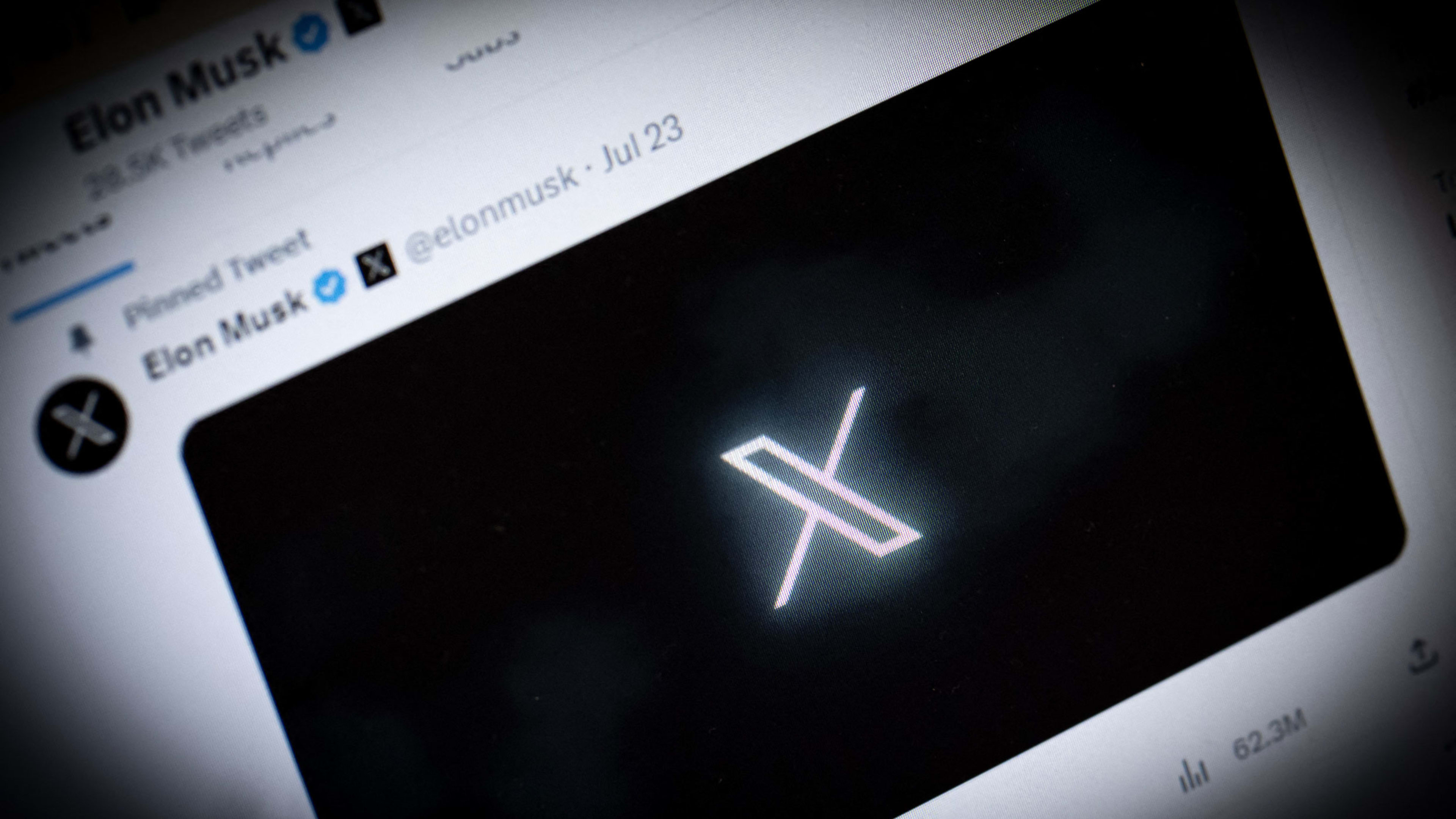 Twitter’s rebrand to X is destined to fail, critics say