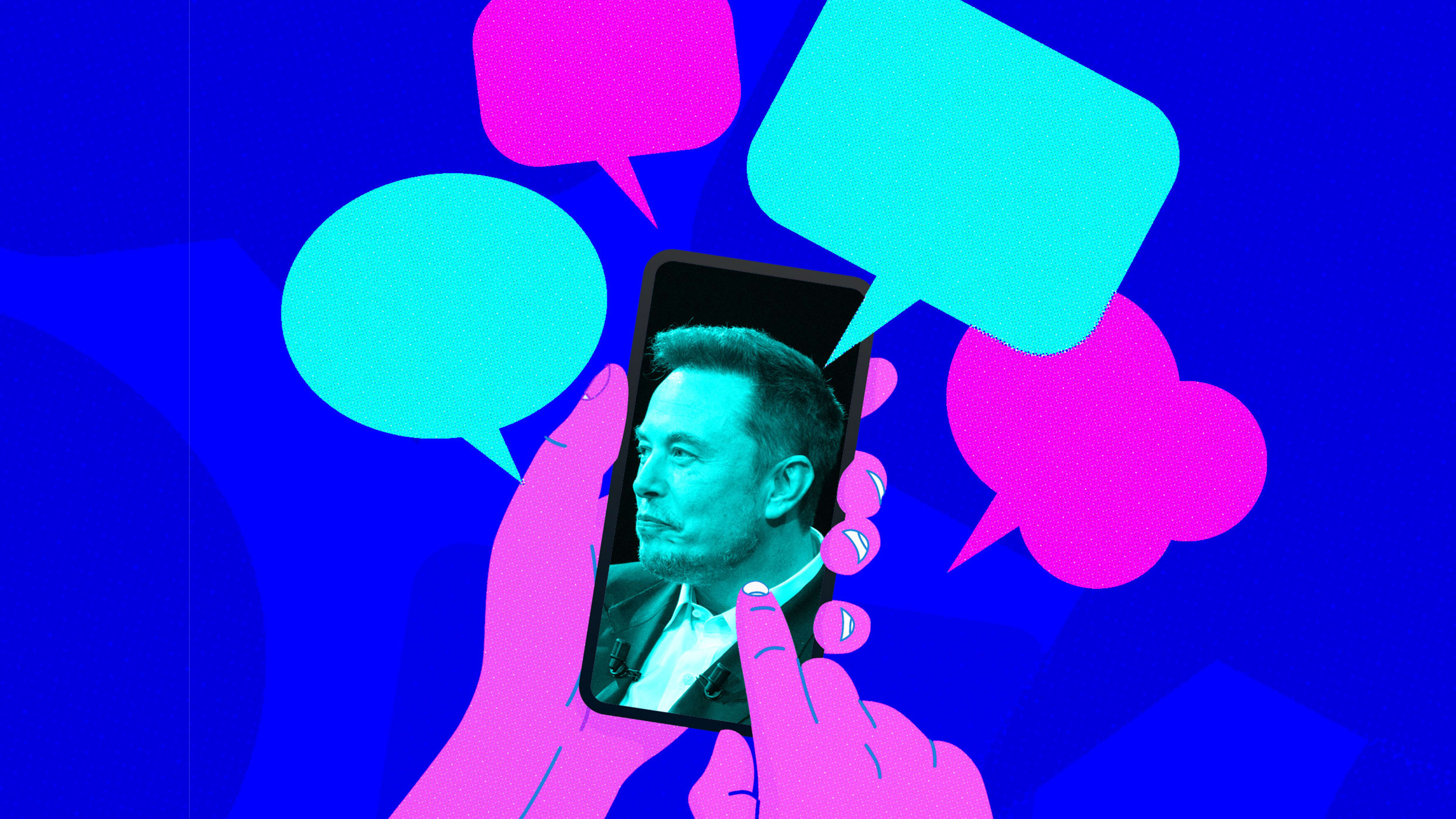 Sorry, Elon: Our smartphones are already ‘everything apps’