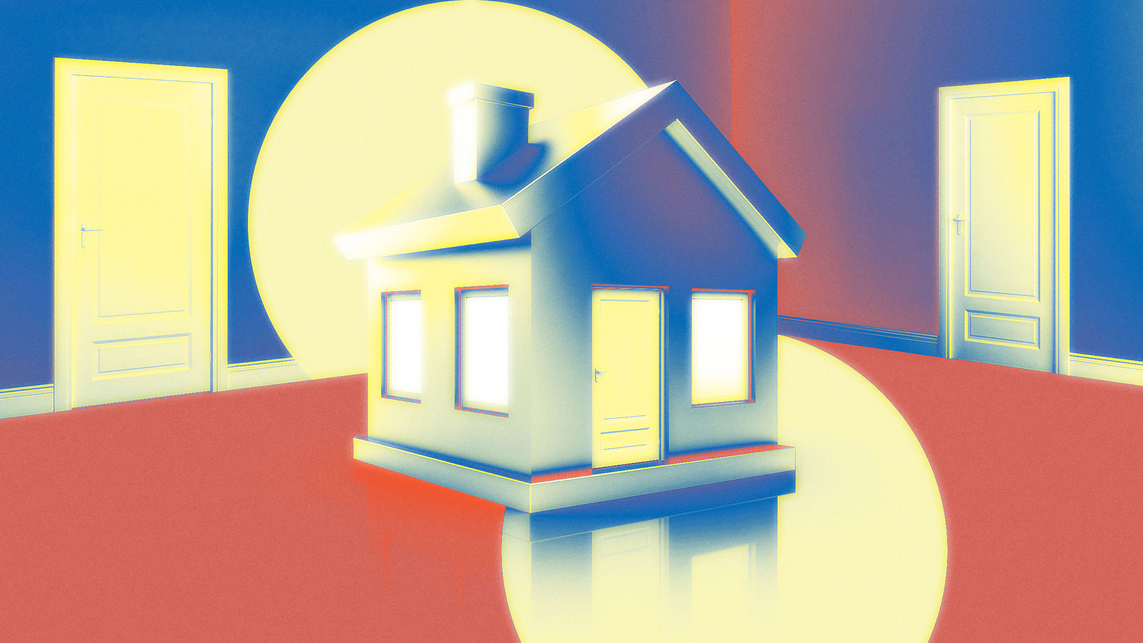 MacKenzie Scott foundation donates 10 million for affordable housing