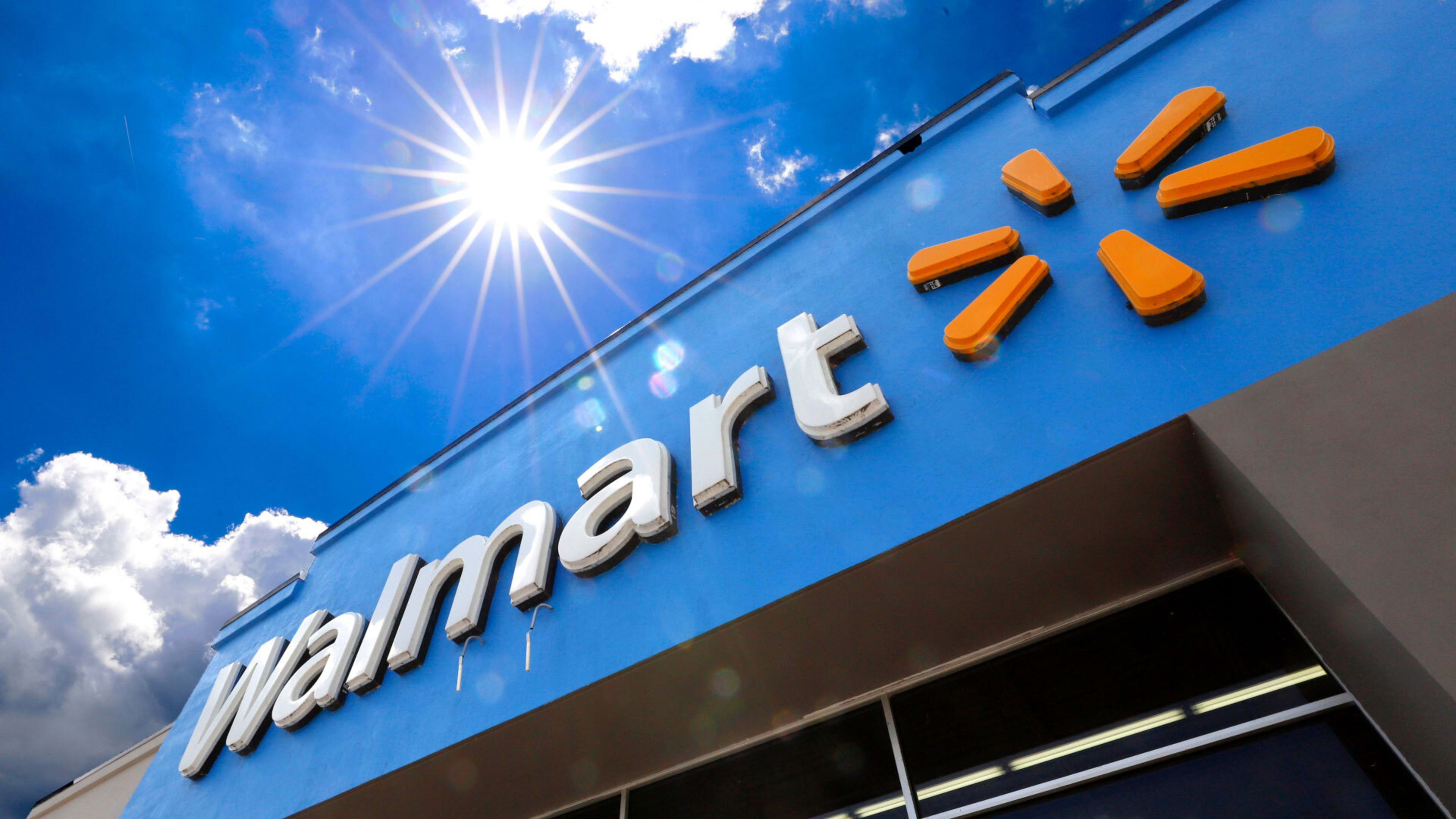 Walmart Q2 earnings: Sales are up 6%, even as Target slumps. Here’s why