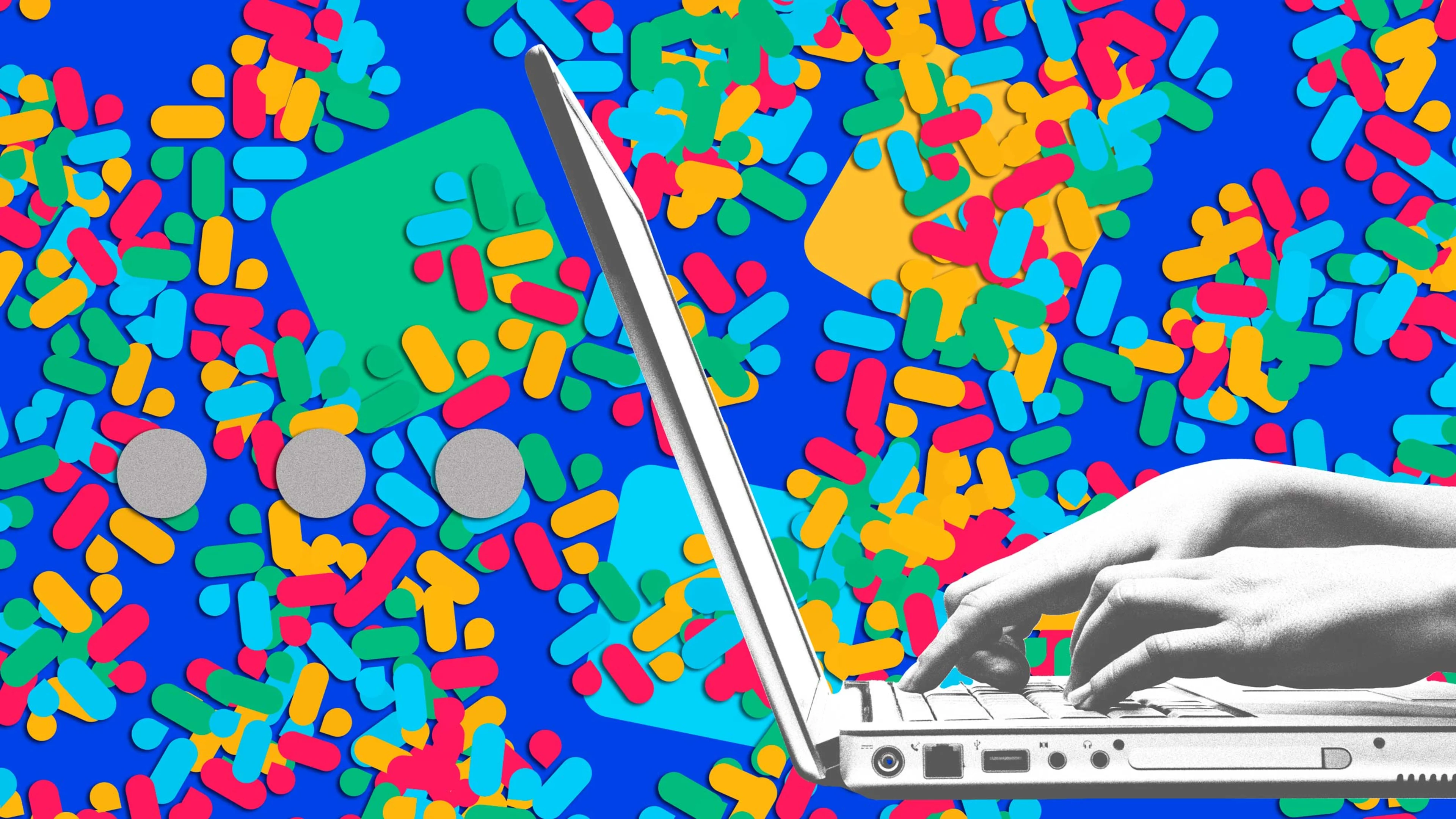 Slack #39 s new redesign has one big problem