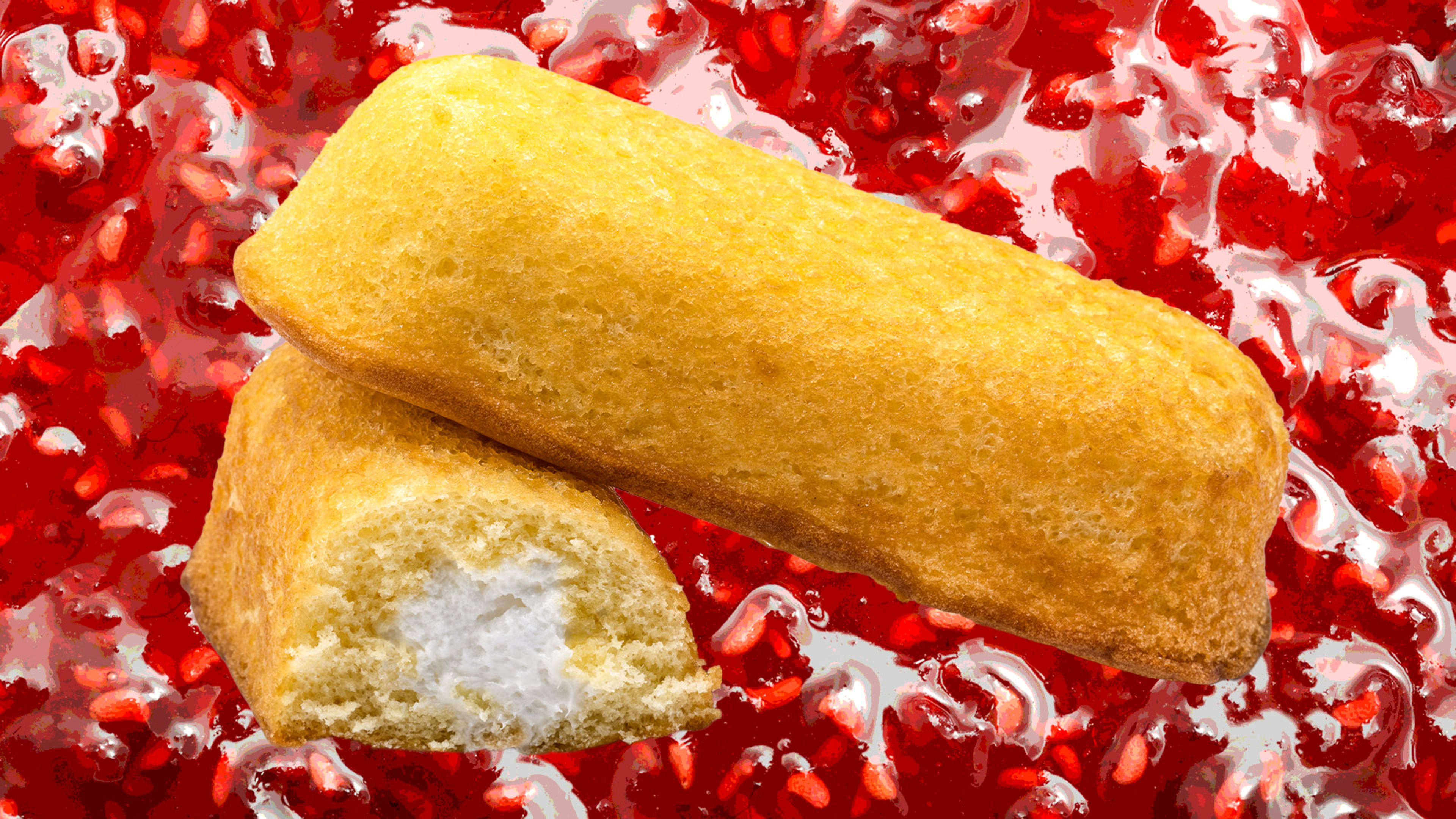 J.M. Smucker gobbles up Twinkies maker Hostess Brands in Big Snack megamerger