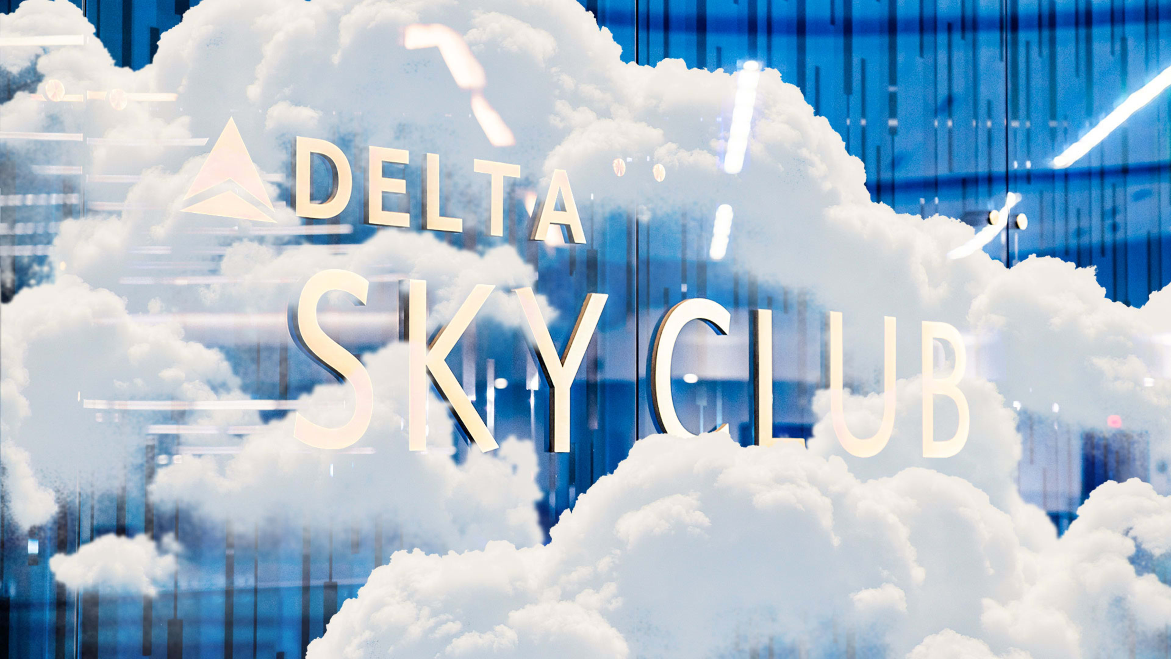 Is Delta Air Lines tarnishing its brand by ousting some Sky Club customers?