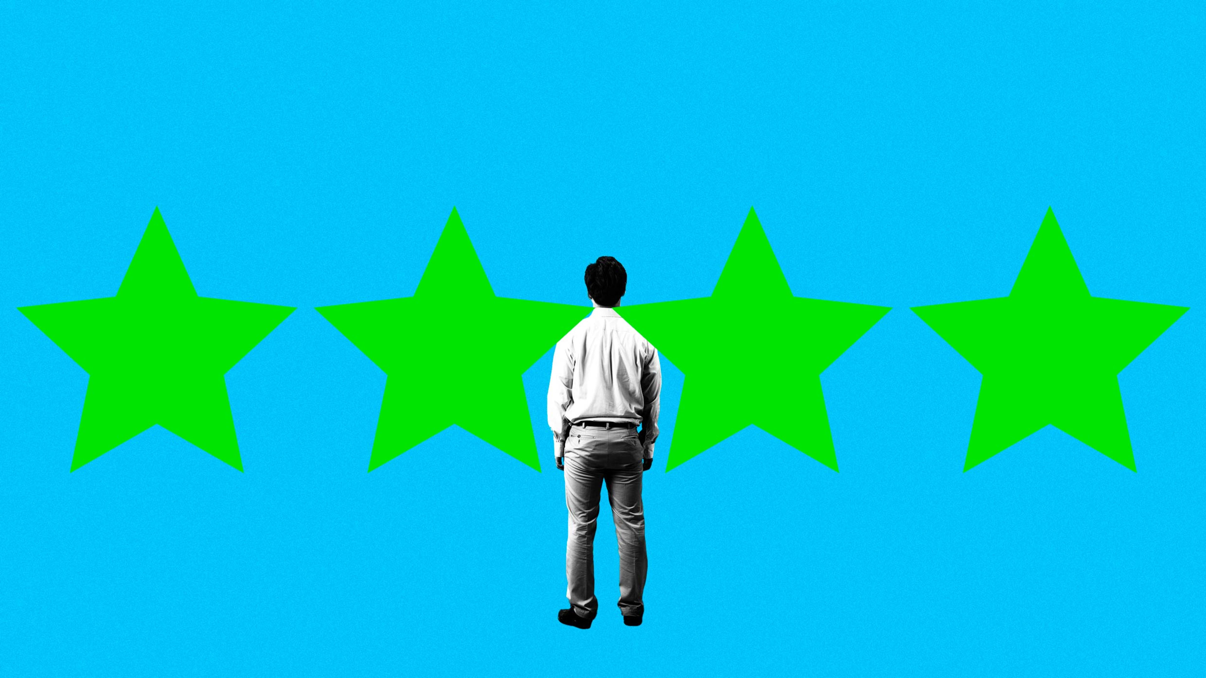 Are performance reviews useful?