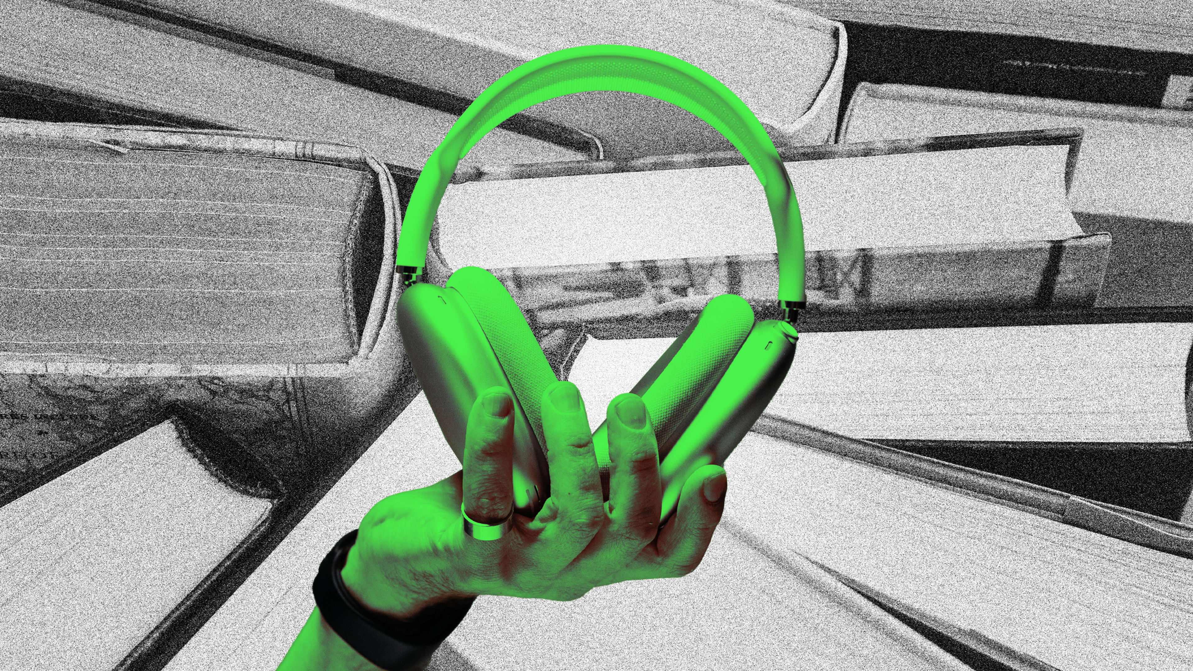 Spotify CEO Daniel Ek explains the company’s new audiobook subscription plan