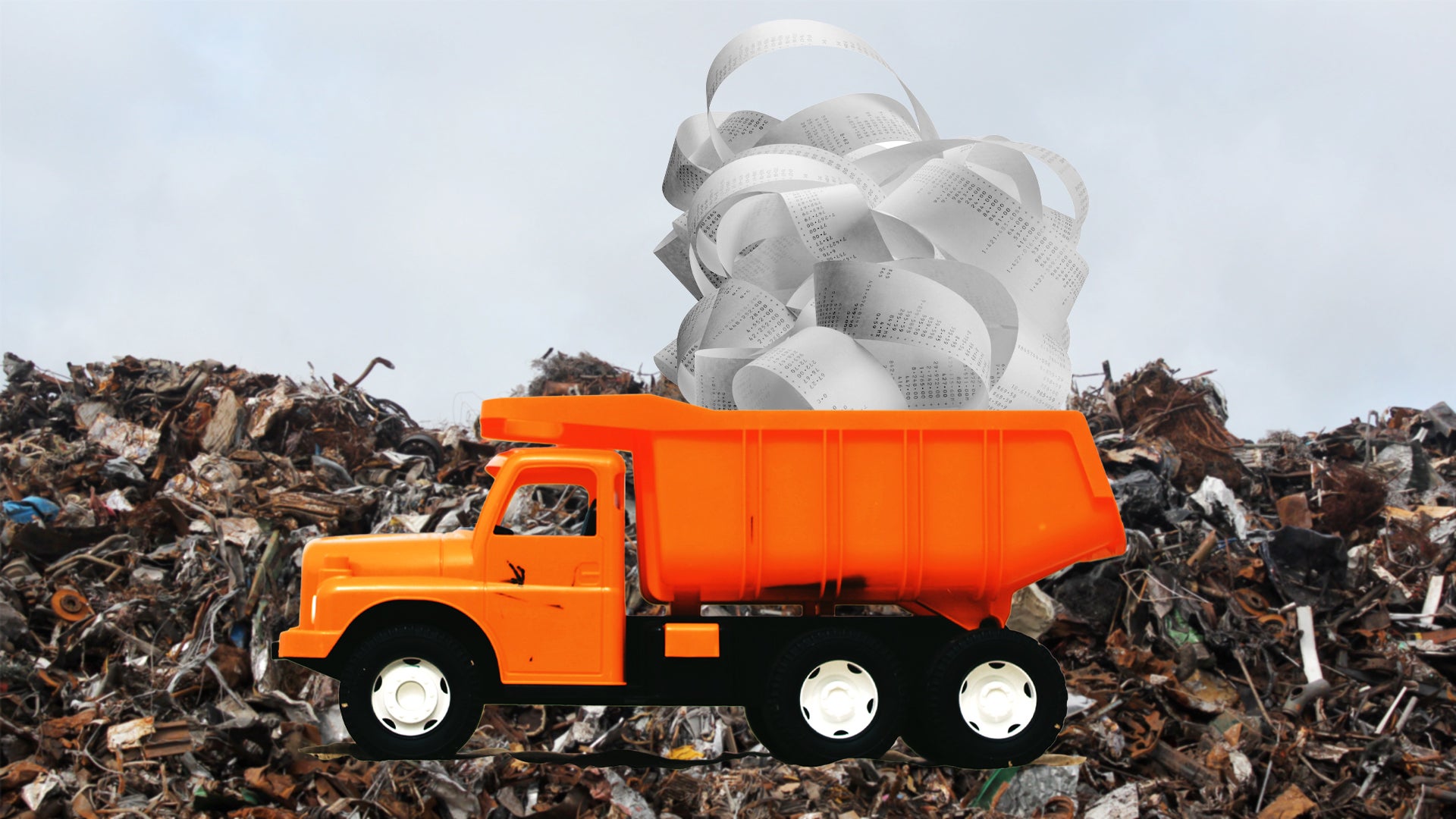 What is a junk fee? FTC targets rubbish mandatory charges