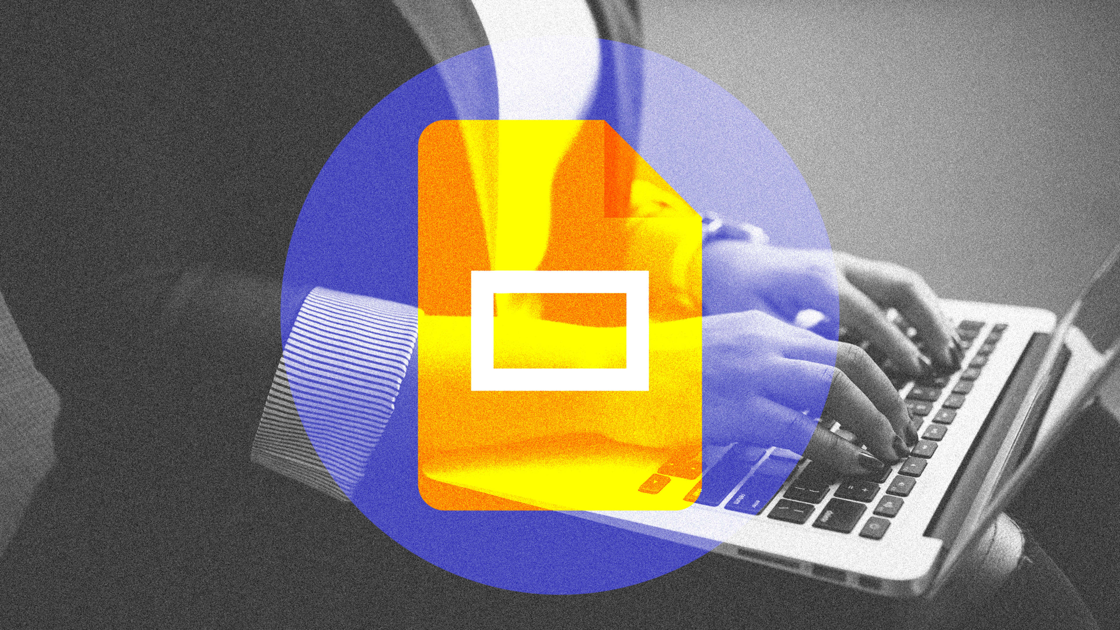 How to spruce up your Google Slides