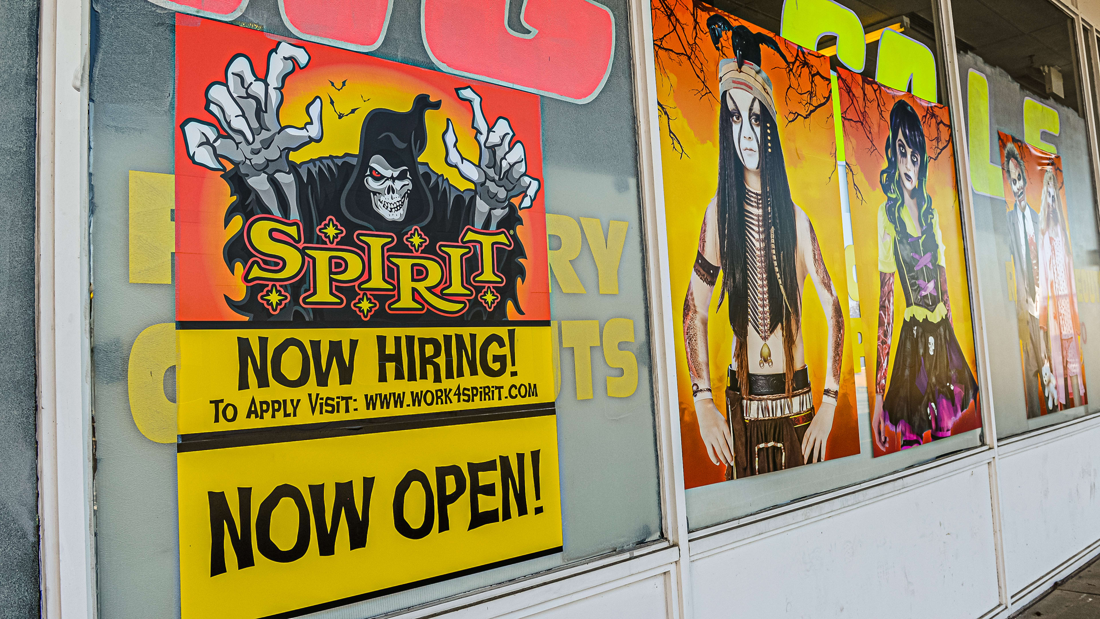 Don'T Miss Out! Fort Wayne'S Must Visit Halloween Pop Up Shops - h5pjni0