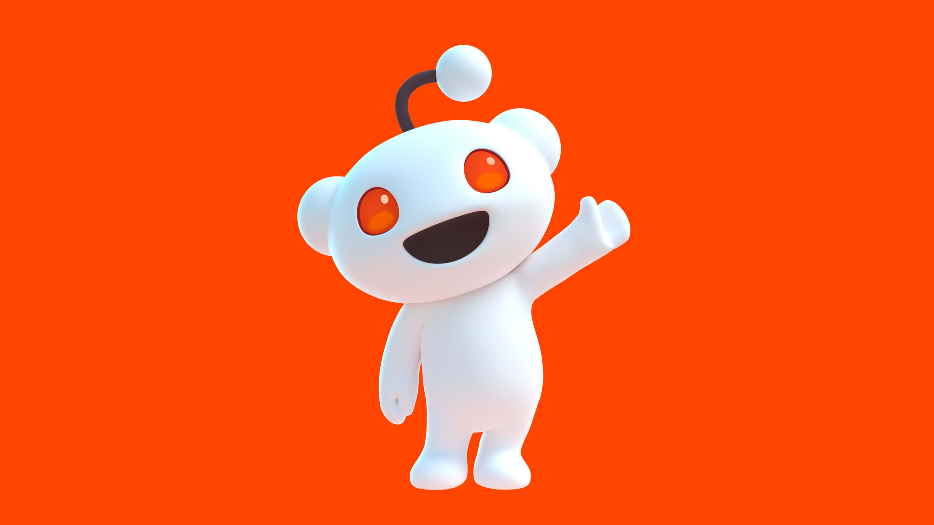 Reddit just got a fancy, new rebrand from Pentagram. Will it get an upvote? (exclusive)