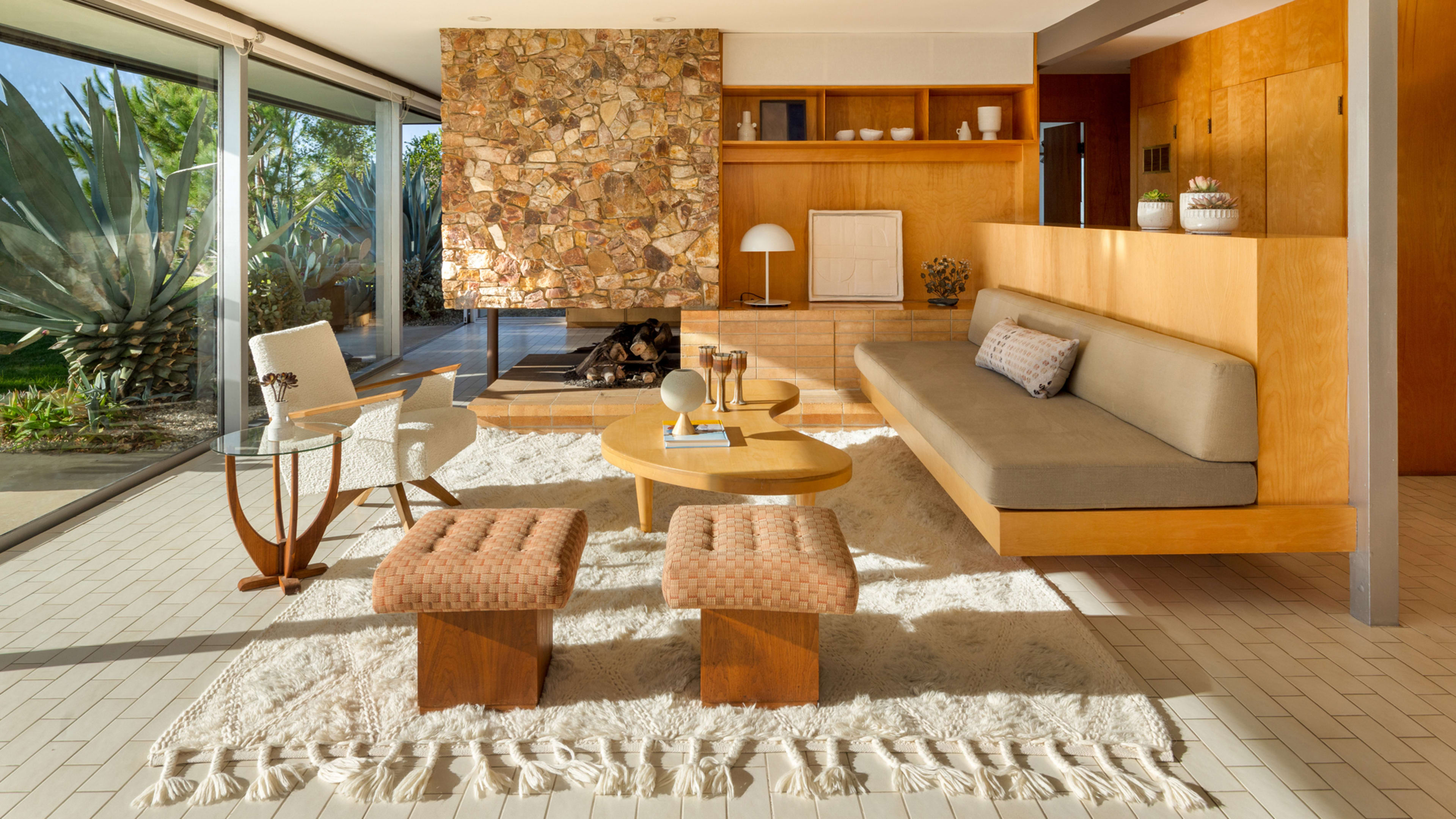 The Timeless Appeal of Mid-Century Modern Style - McEnearney