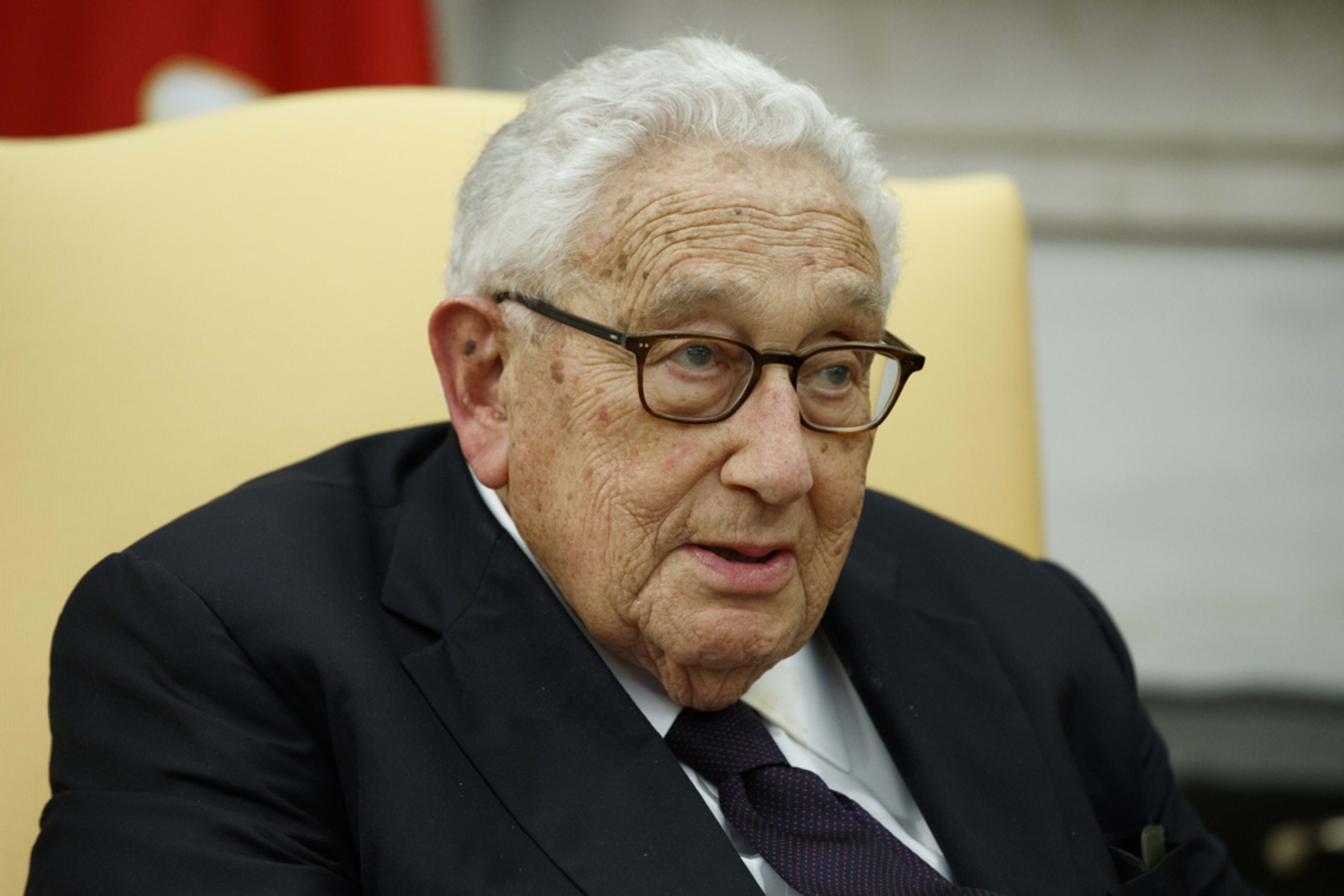 Henry Kissinger dies: Here’s why the former secretary of state was so controversial