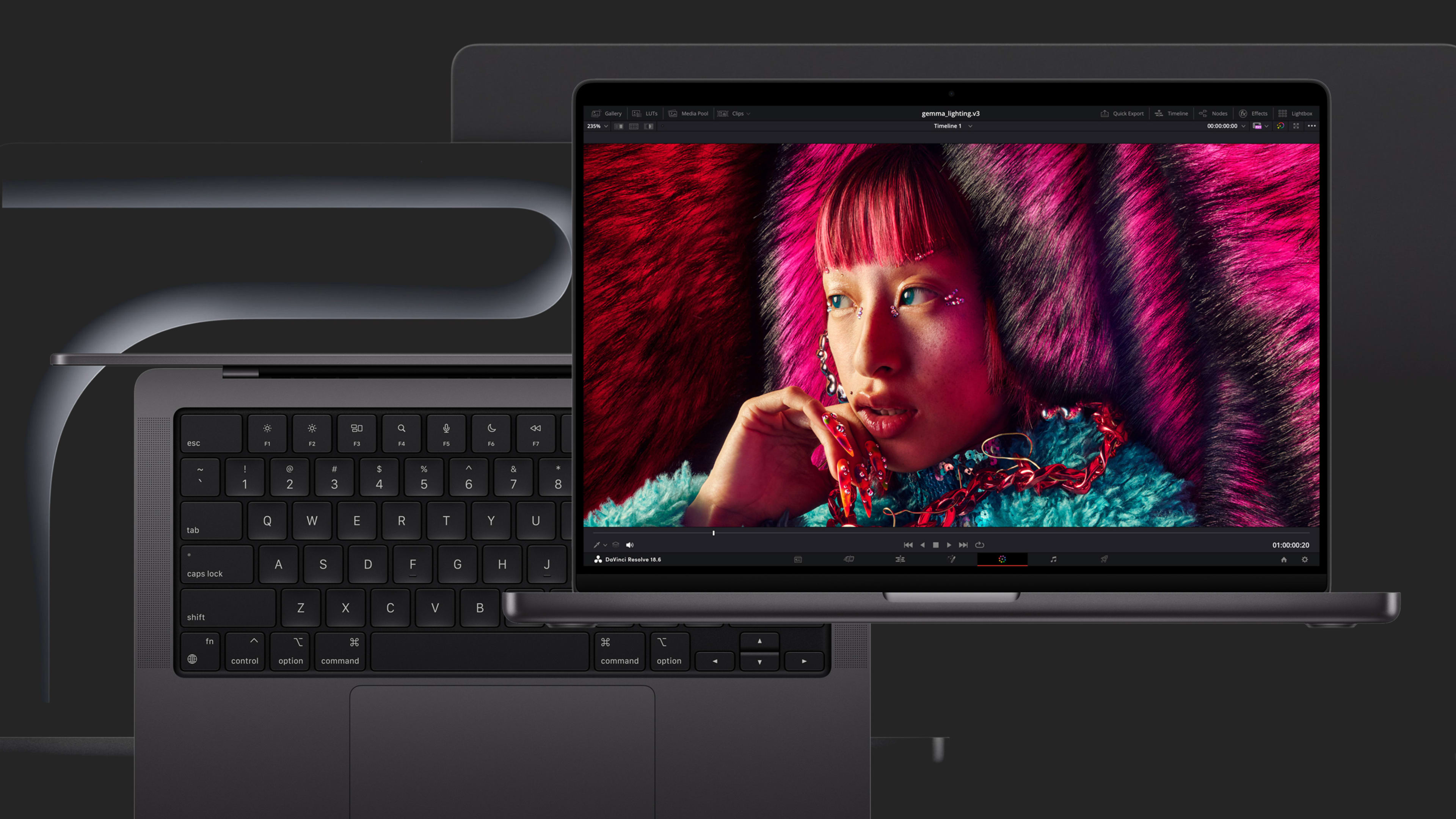 The new MacBook Pro makes so much sense. That’s no small feat