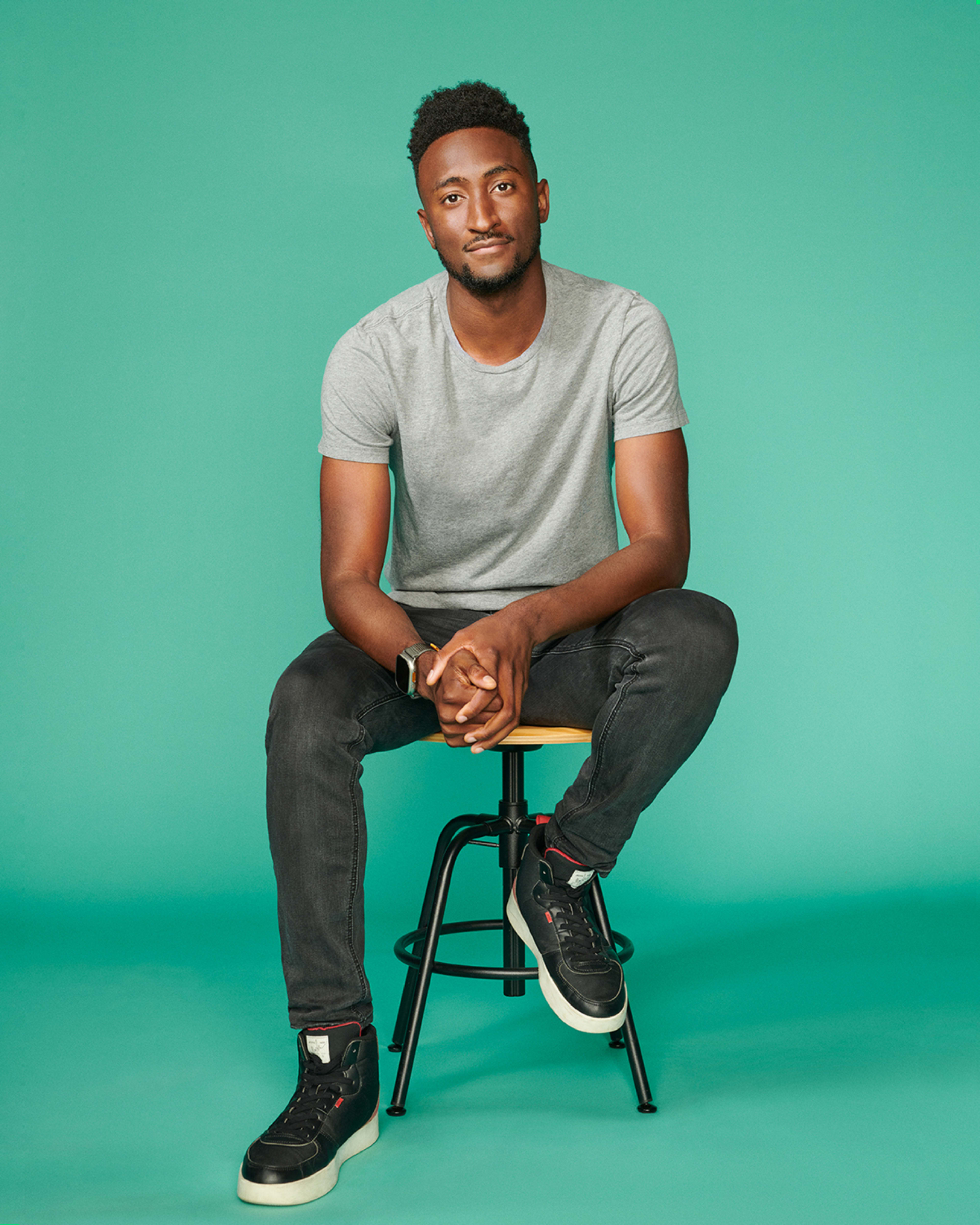 How Marques Brownlee became a YouTube tech star: A video timeline