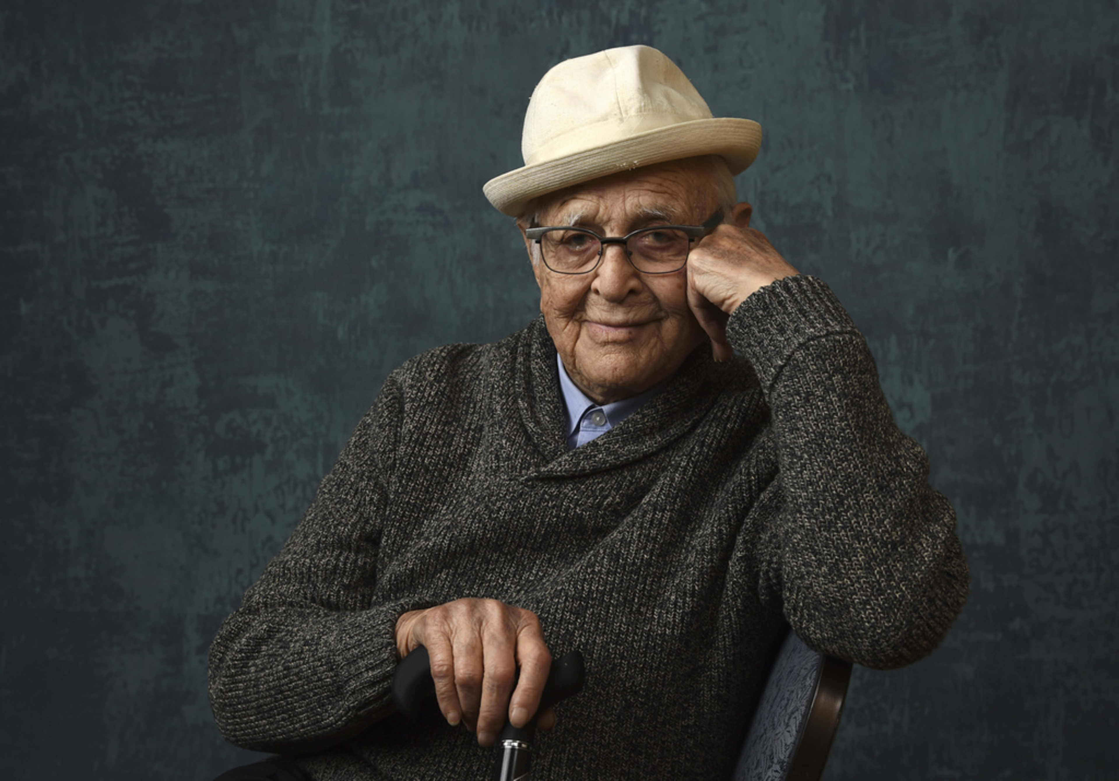 TV pioneer Norman Lear, producer of ‘All in the Family’ and many spinoffs, is dead at 101