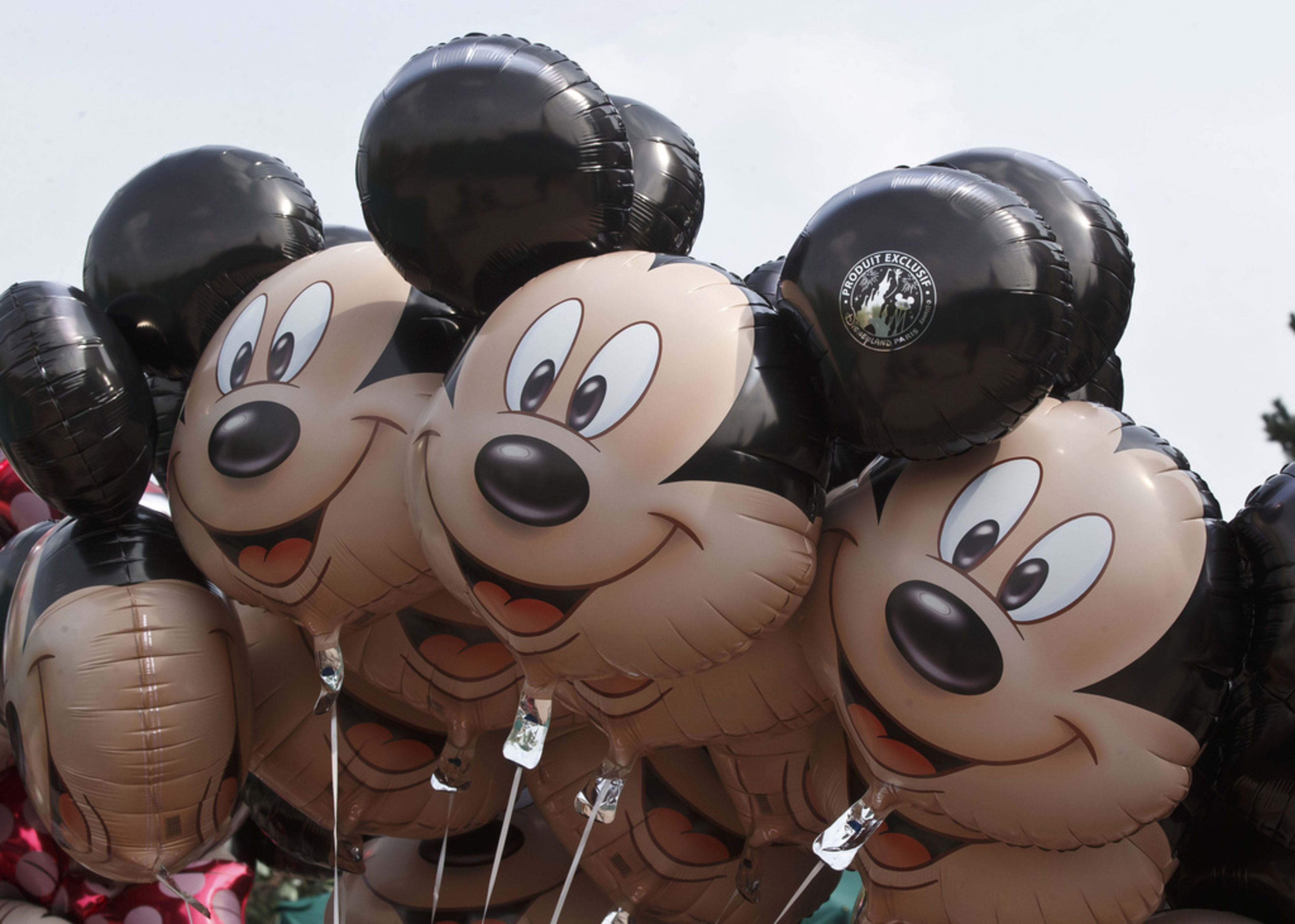 Public domain 2024: Early Mickey Mouse and other Disney favorites brace for impact
