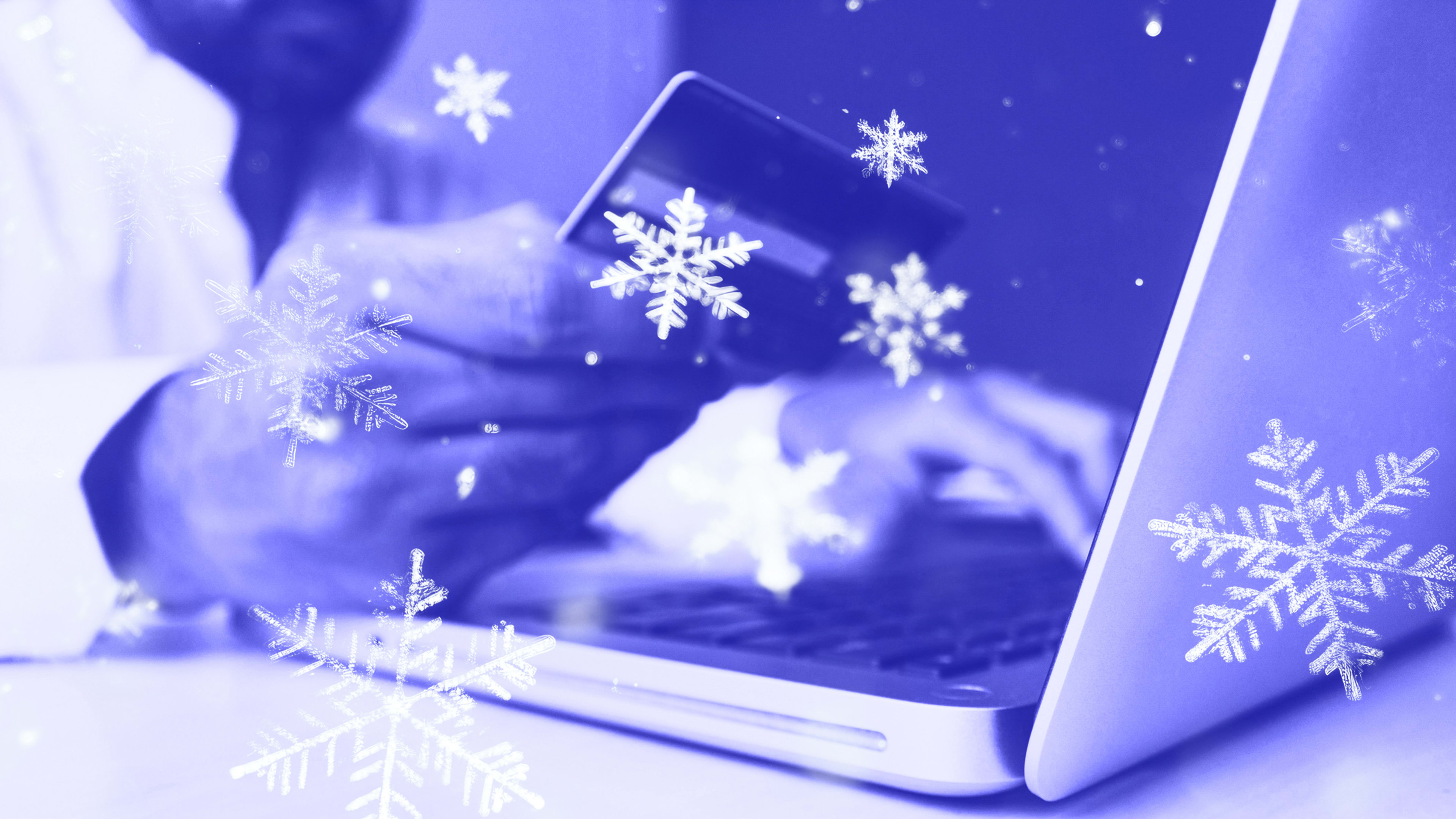 Save big on last-minute holiday shopping with these  4 free apps and sites