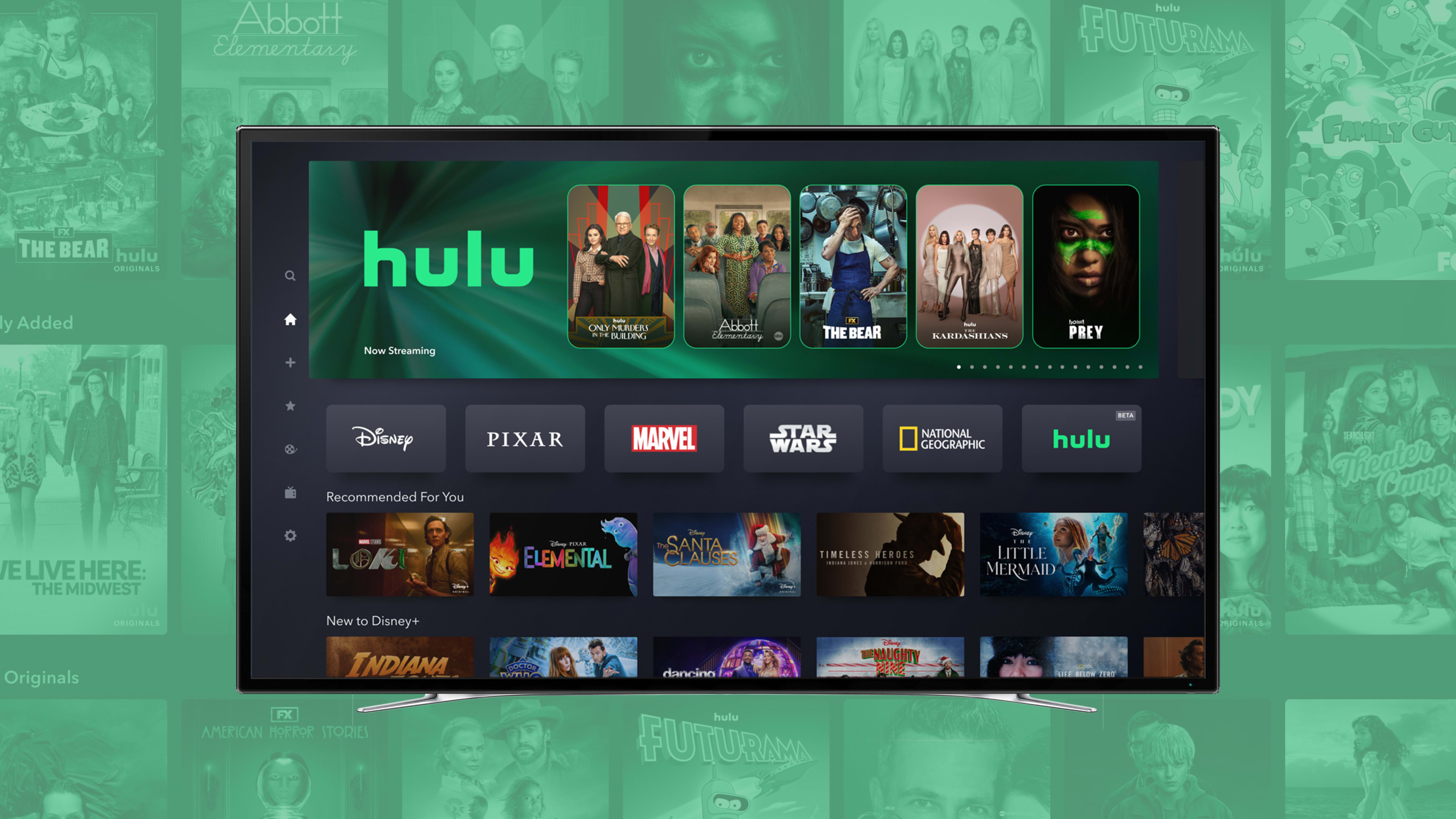 Why Disney Plus’s new Hulu integration was such a huge, high-stakes challenge