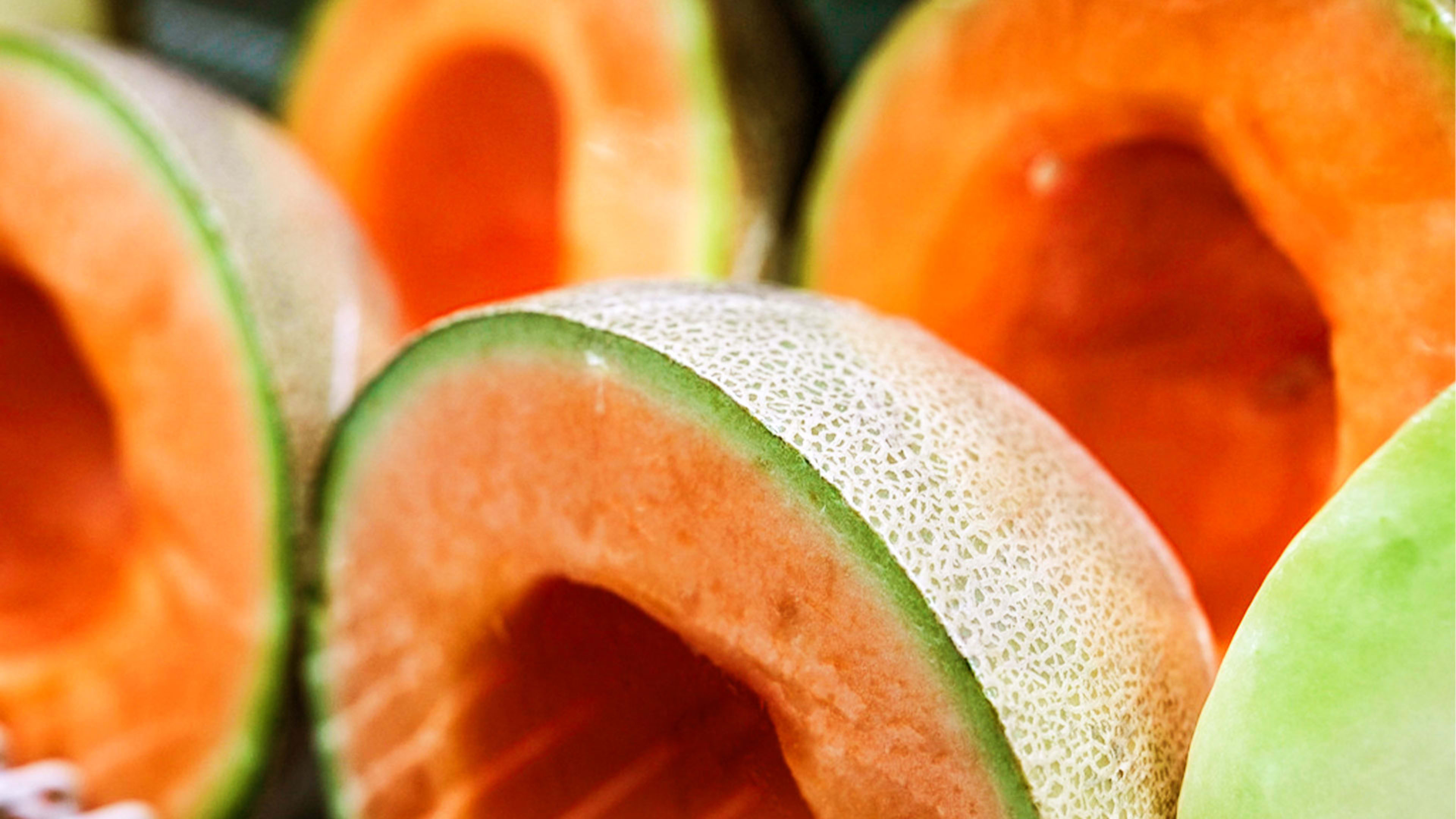 Is That Cantaloupe Safe To Eat?  A Quick Test - ugqz8s9