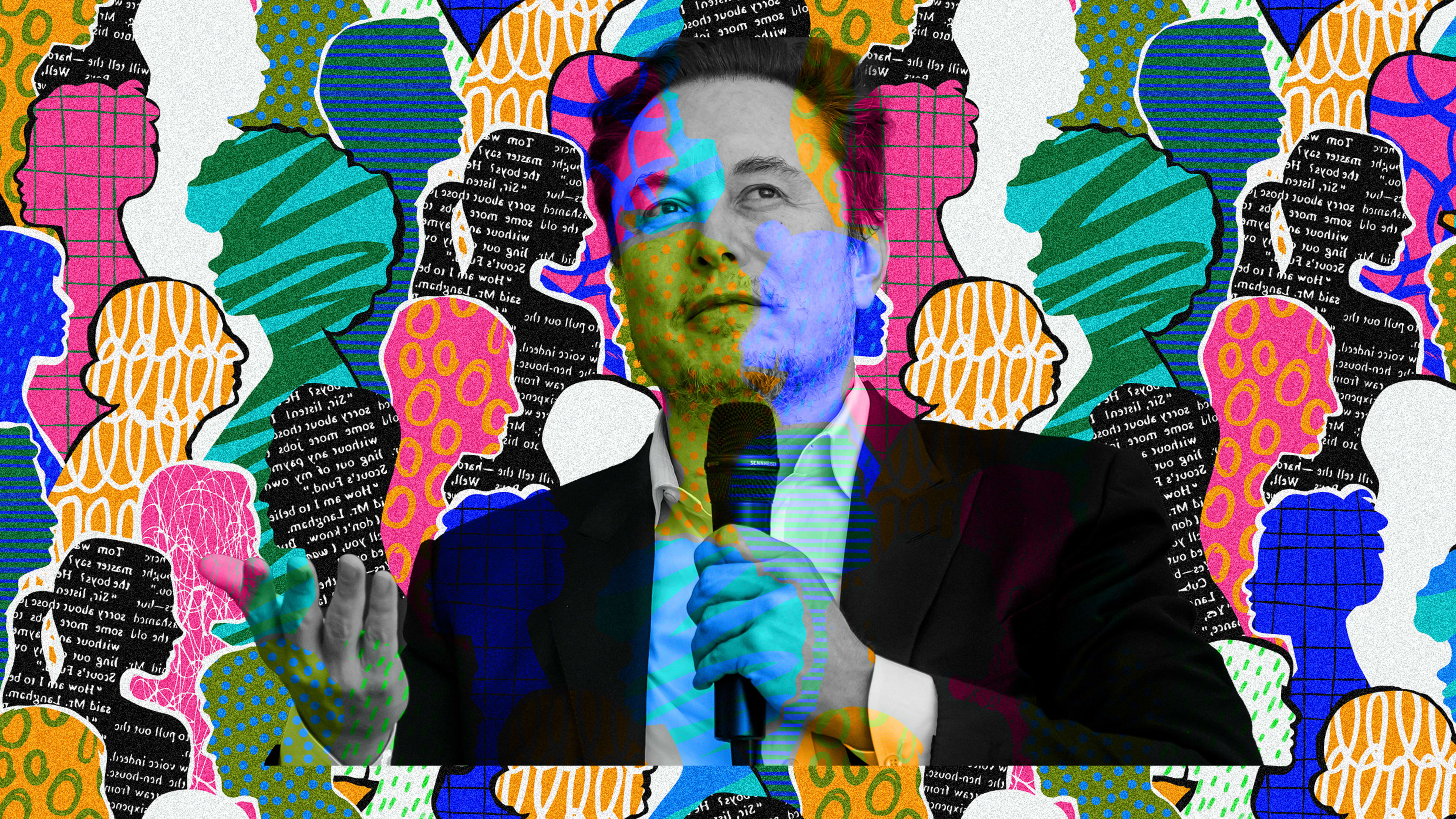 Op-ed: Elon Musk is wrong. DEI needs to remain front and center in 2024