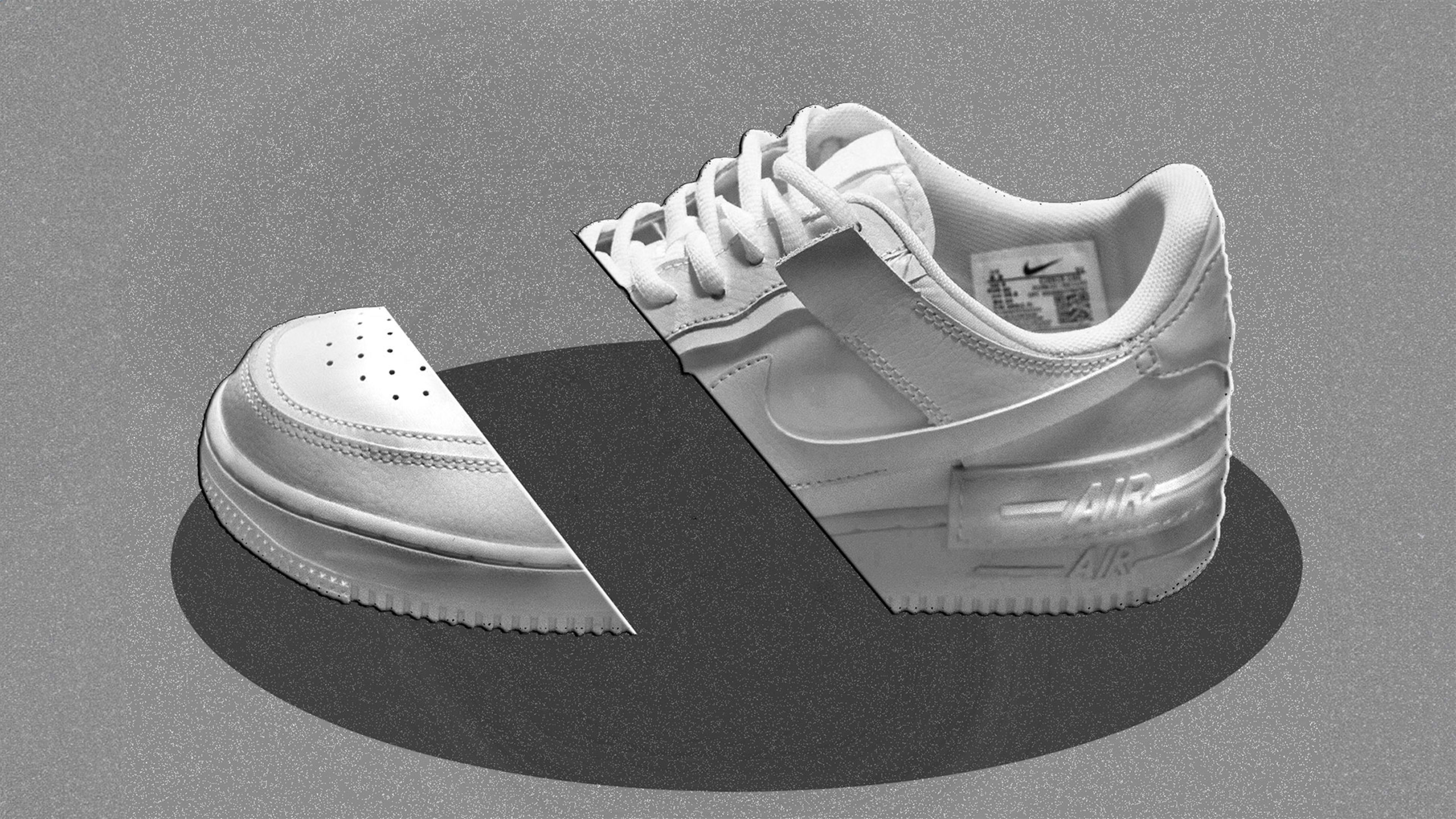 nike cost